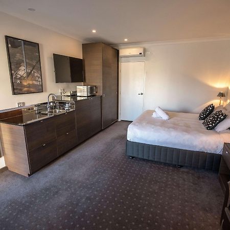 Best Western Plus Goulburn Dış mekan fotoğraf