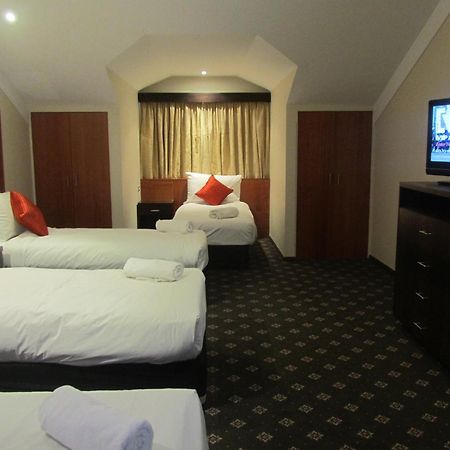 Best Western Plus Goulburn Dış mekan fotoğraf