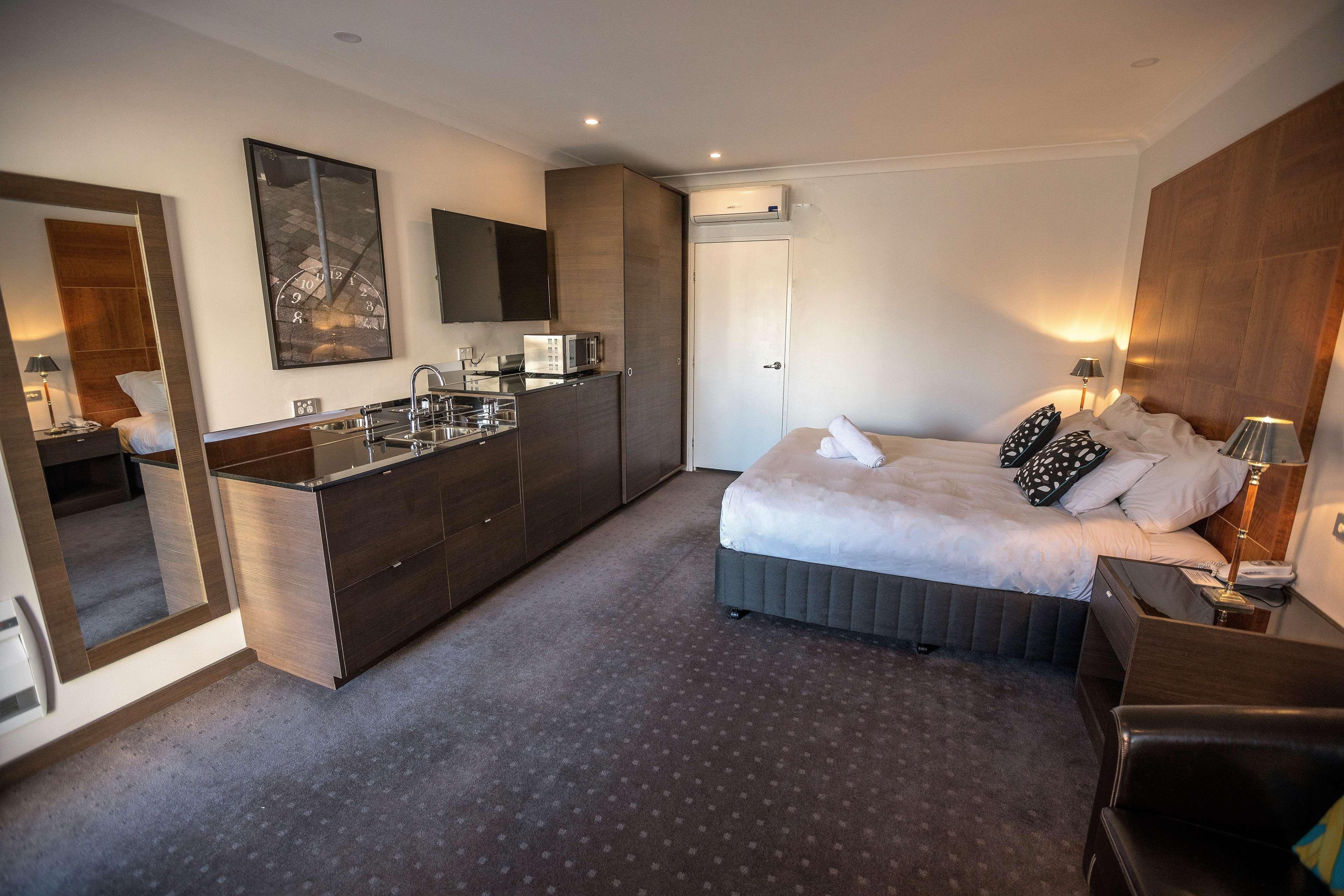 Best Western Plus Goulburn Dış mekan fotoğraf