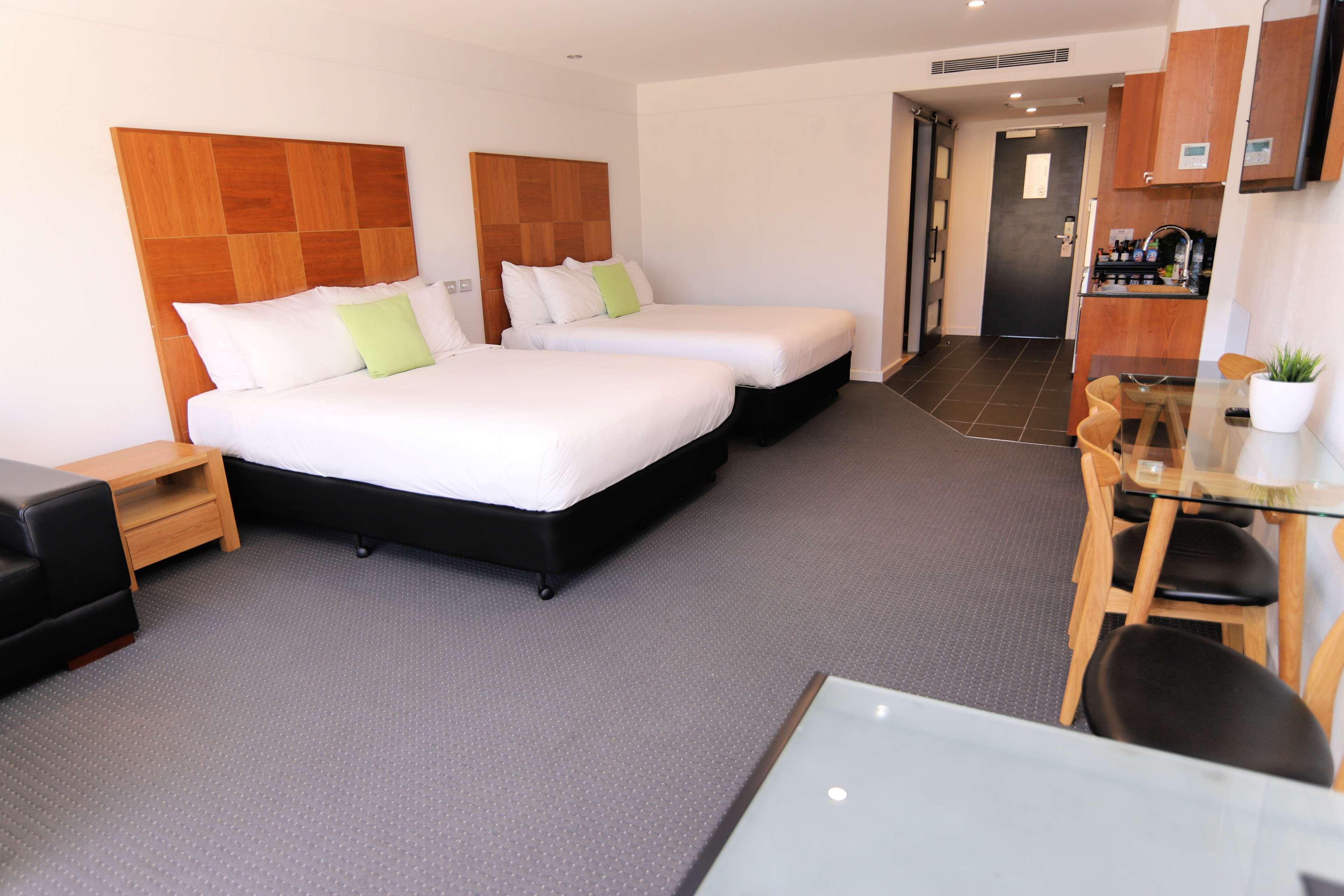 Best Western Plus Goulburn Dış mekan fotoğraf