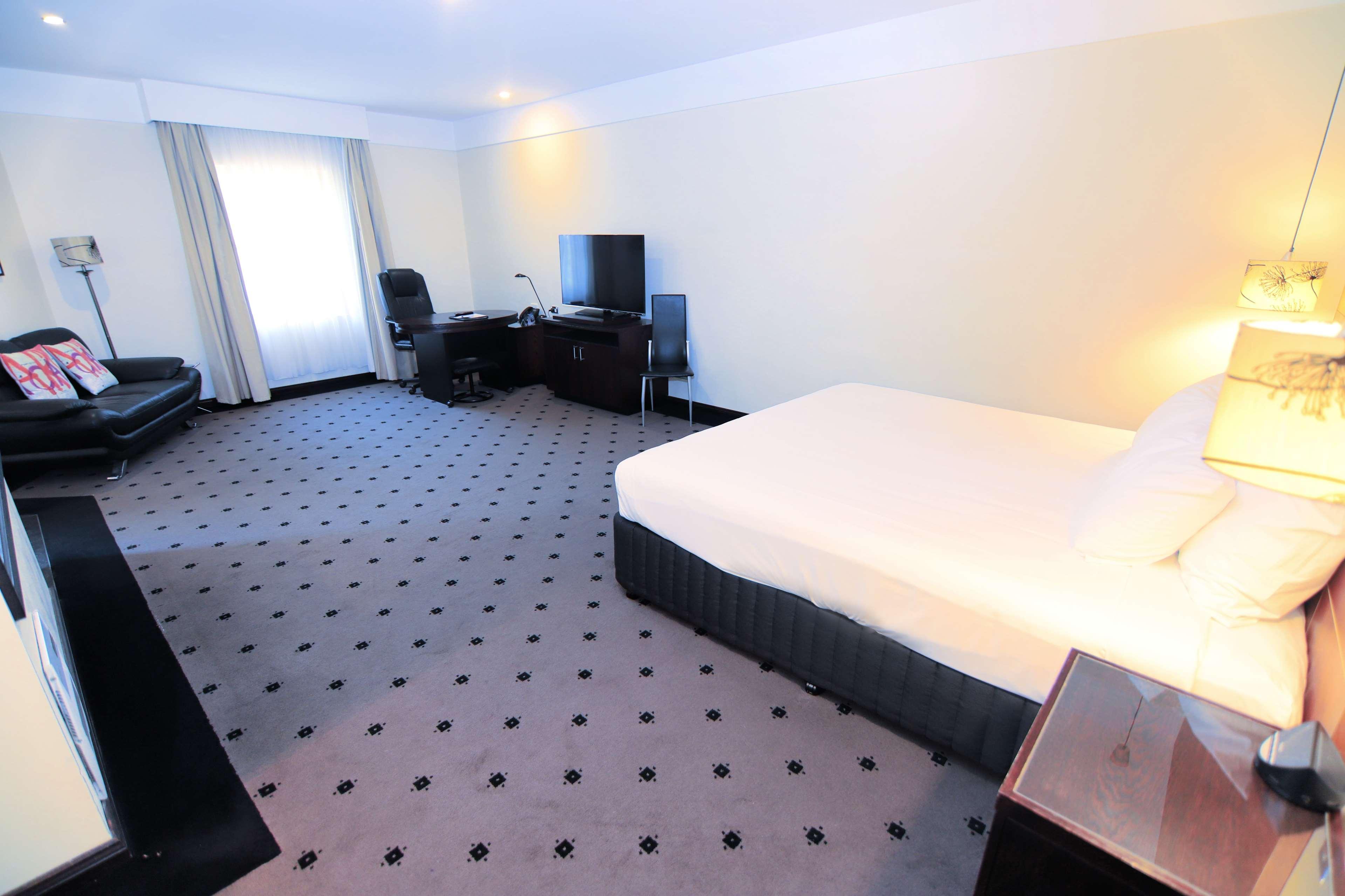Best Western Plus Goulburn Dış mekan fotoğraf
