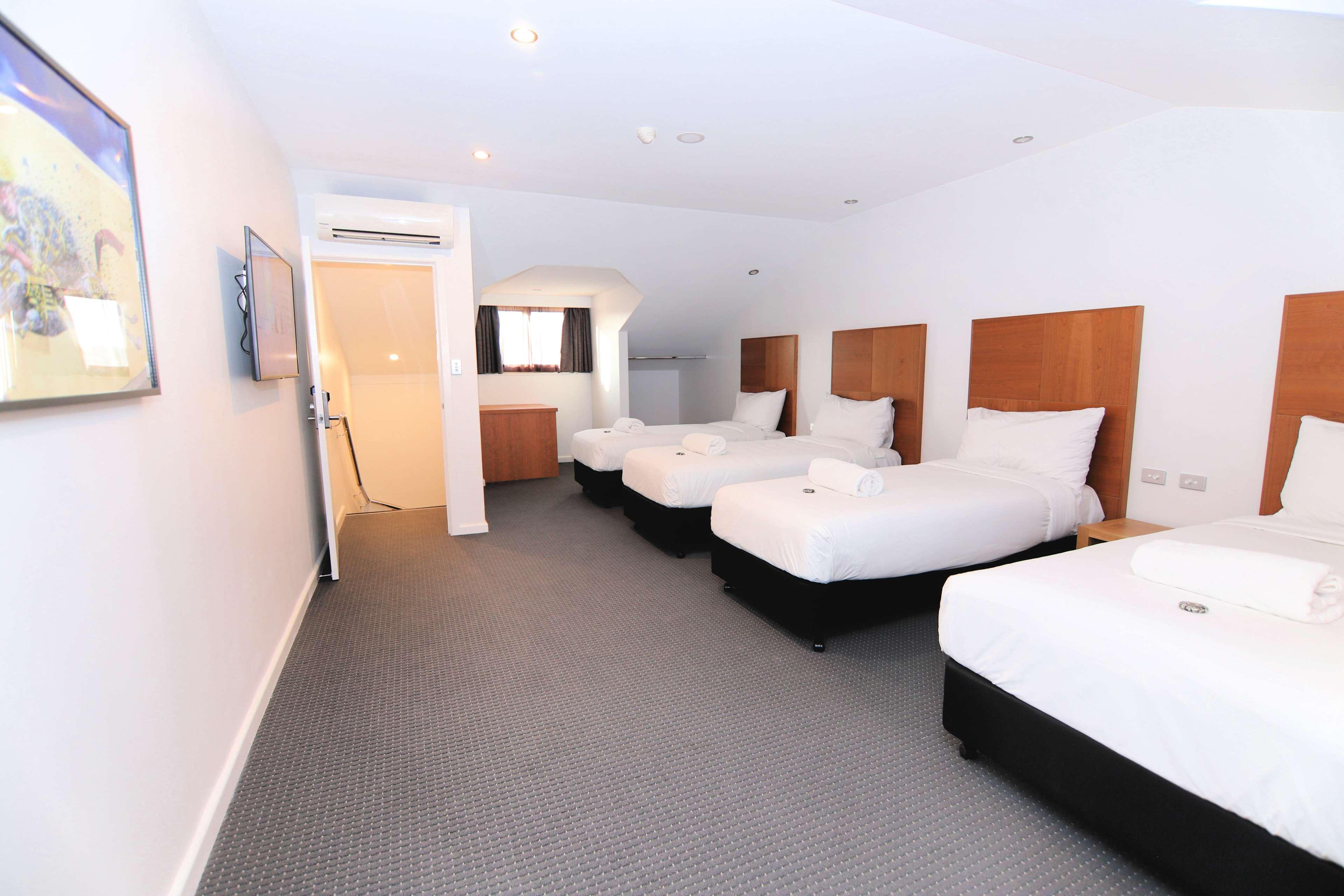 Best Western Plus Goulburn Dış mekan fotoğraf