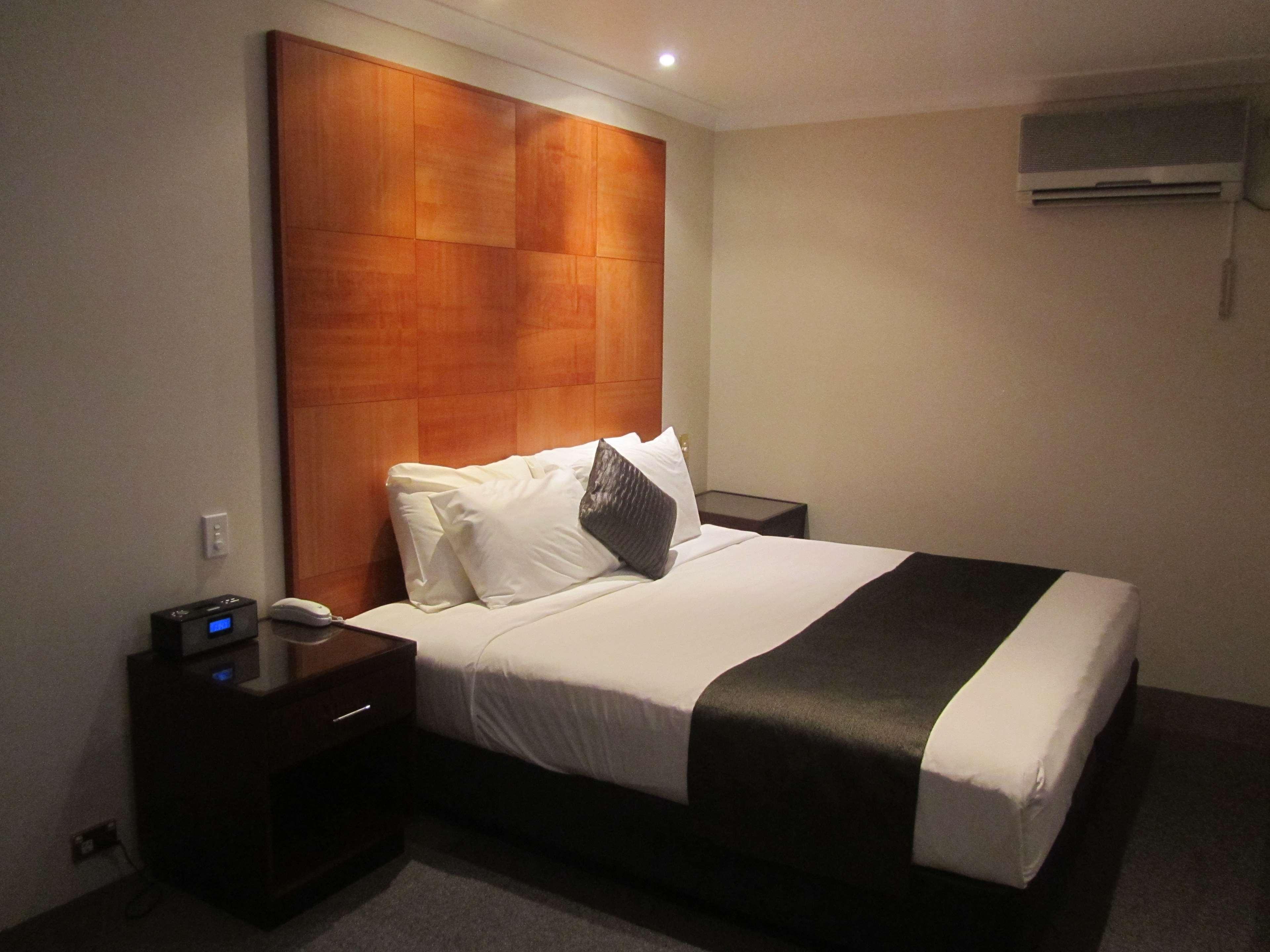 Best Western Plus Goulburn Dış mekan fotoğraf