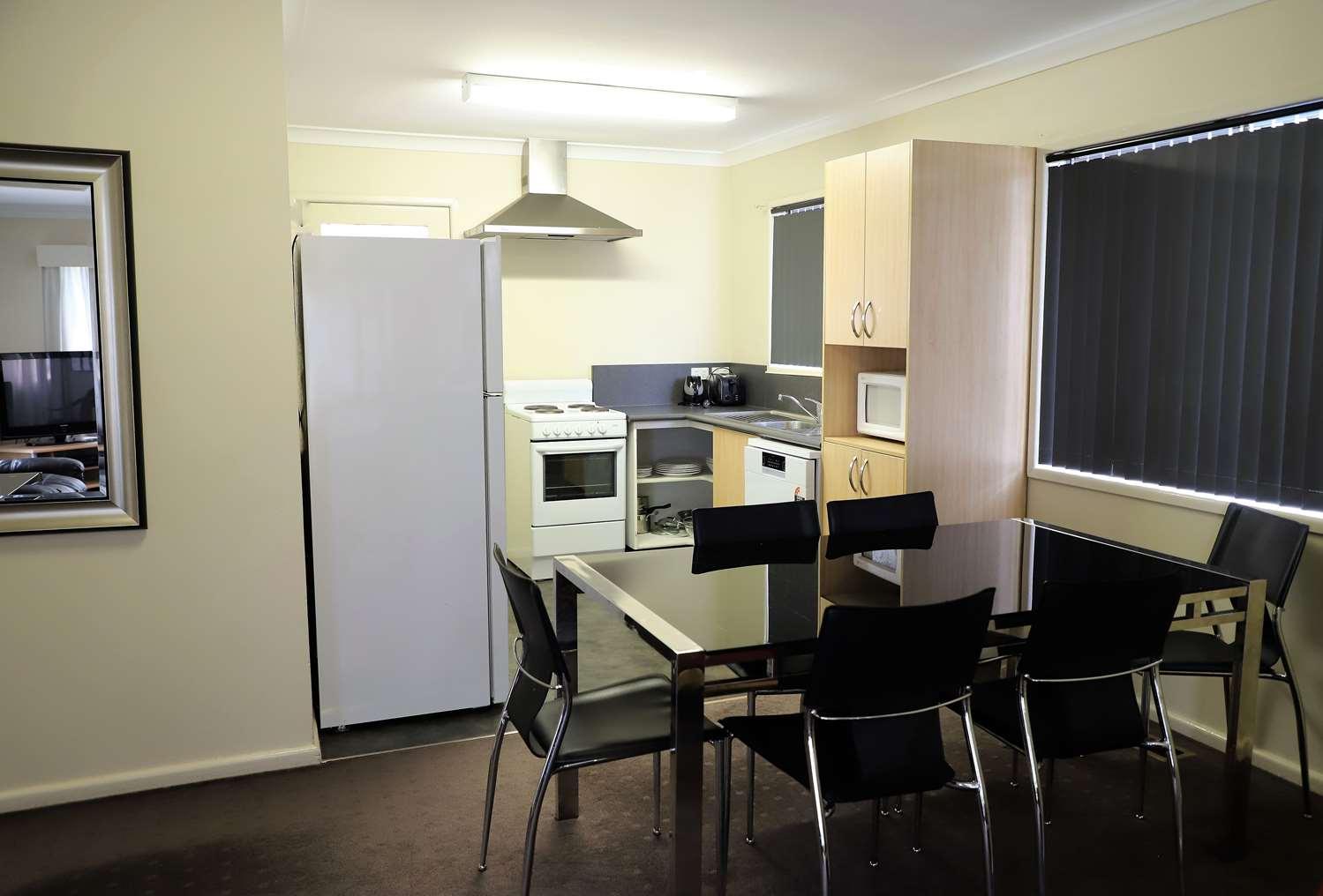Best Western Plus Goulburn Dış mekan fotoğraf