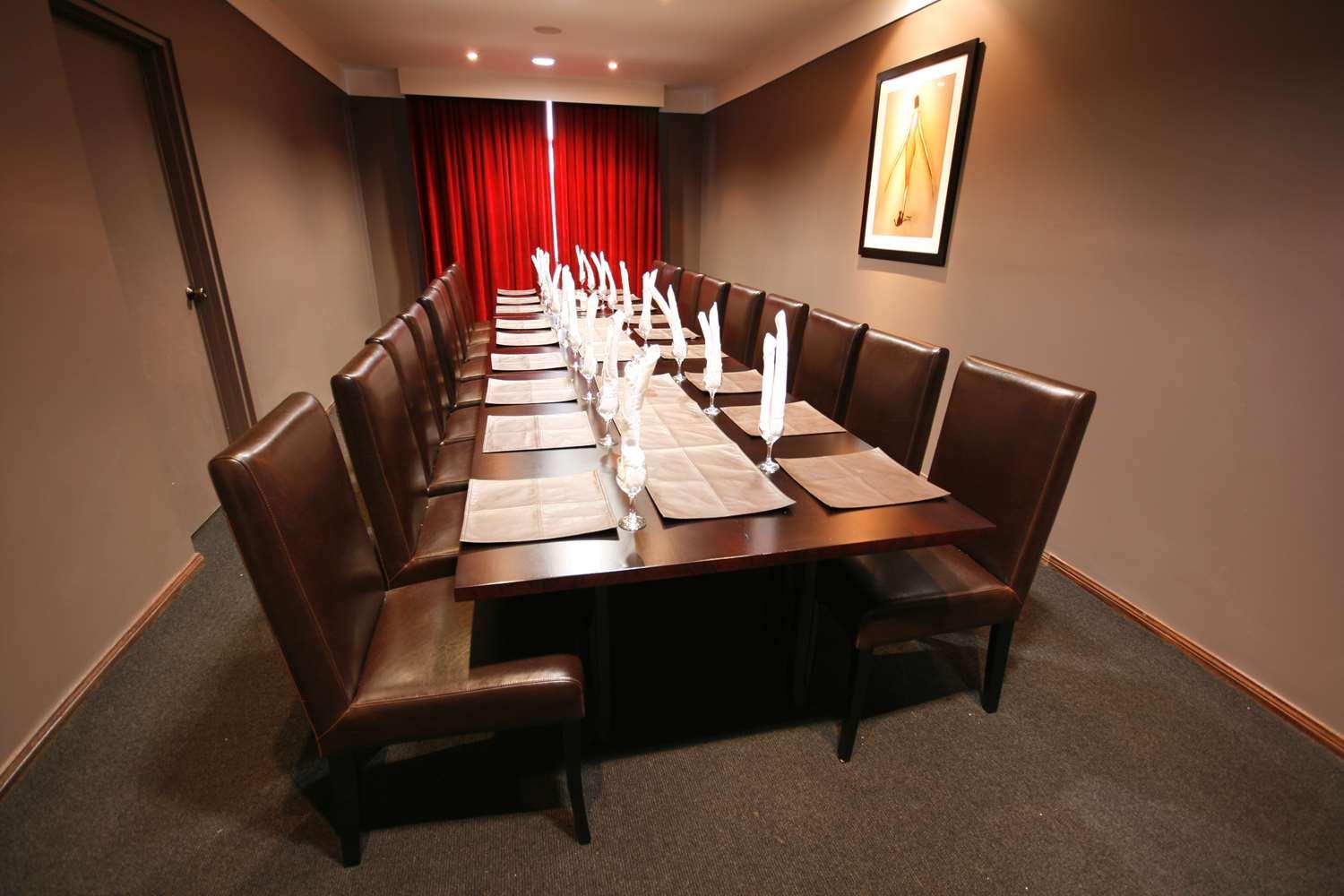 Best Western Plus Goulburn Restoran fotoğraf
