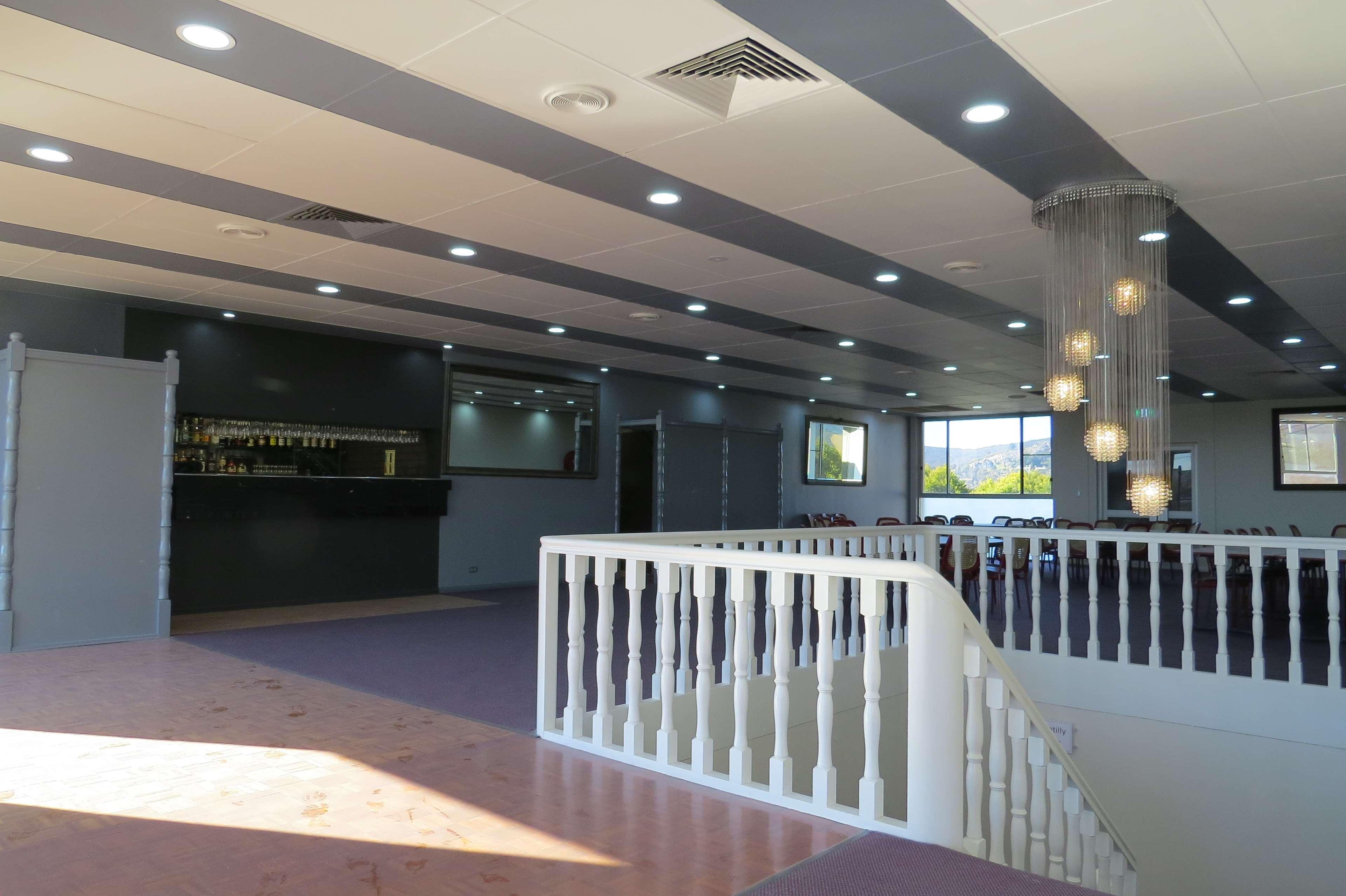 Best Western Plus Goulburn Dış mekan fotoğraf
