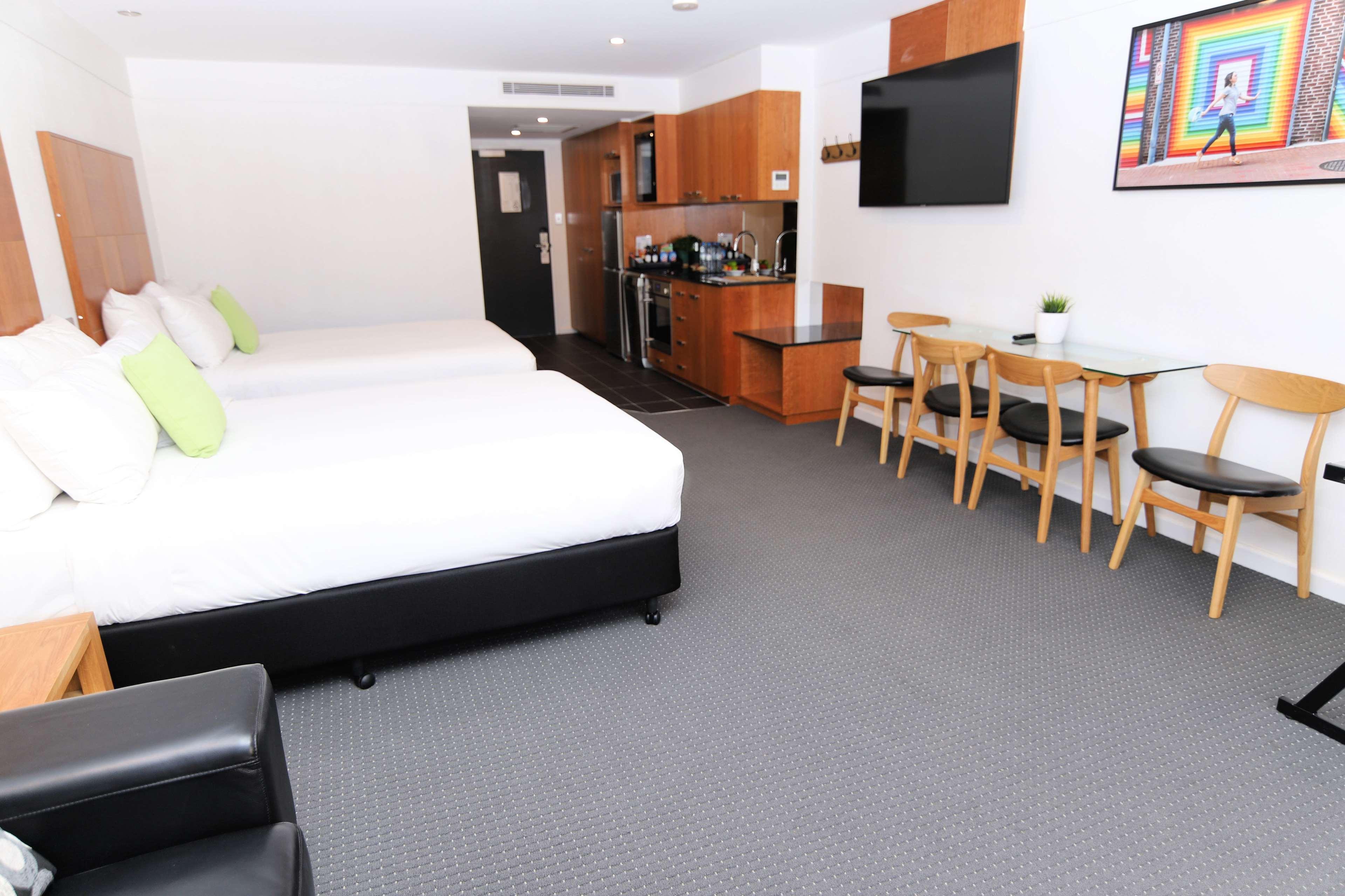 Best Western Plus Goulburn Dış mekan fotoğraf