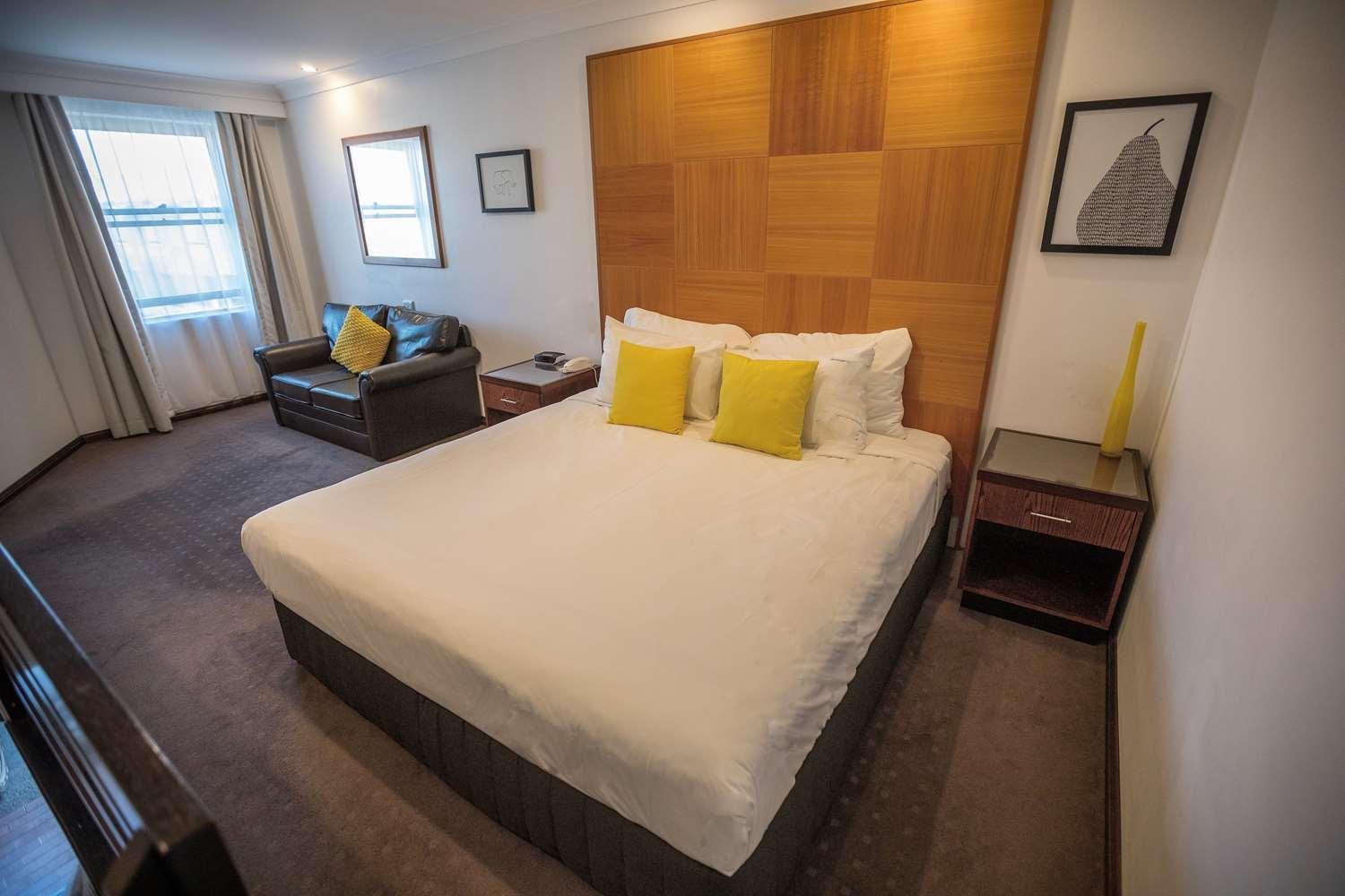 Best Western Plus Goulburn Dış mekan fotoğraf