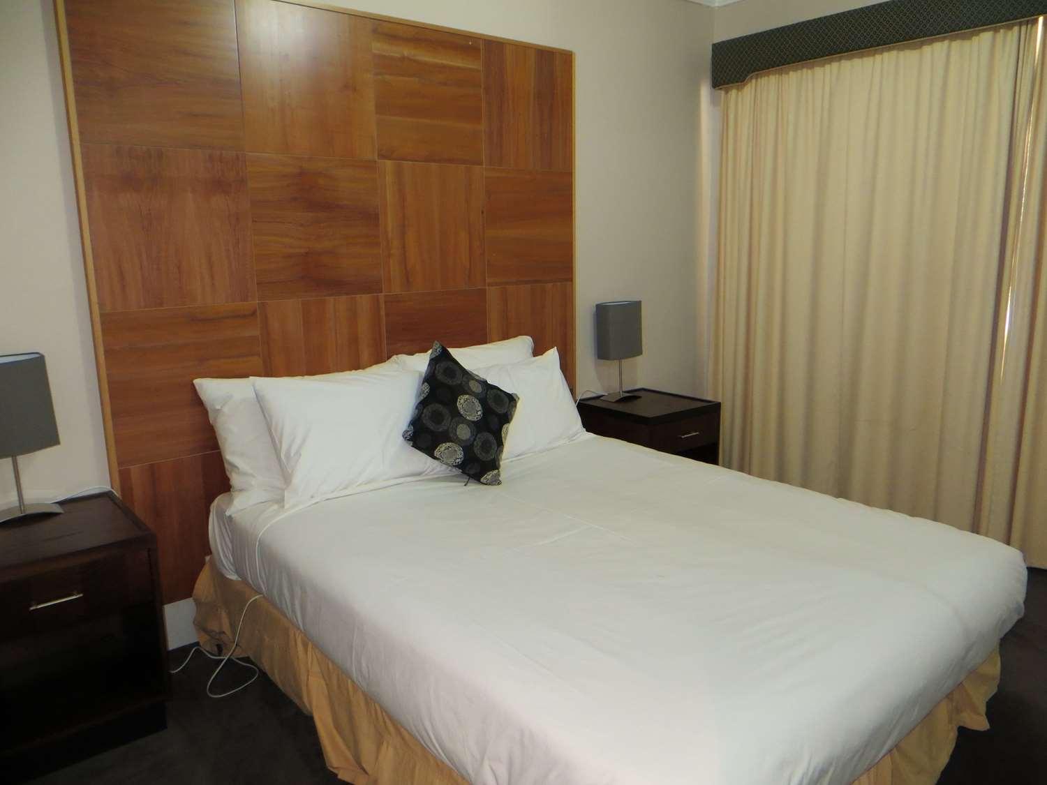 Best Western Plus Goulburn Dış mekan fotoğraf