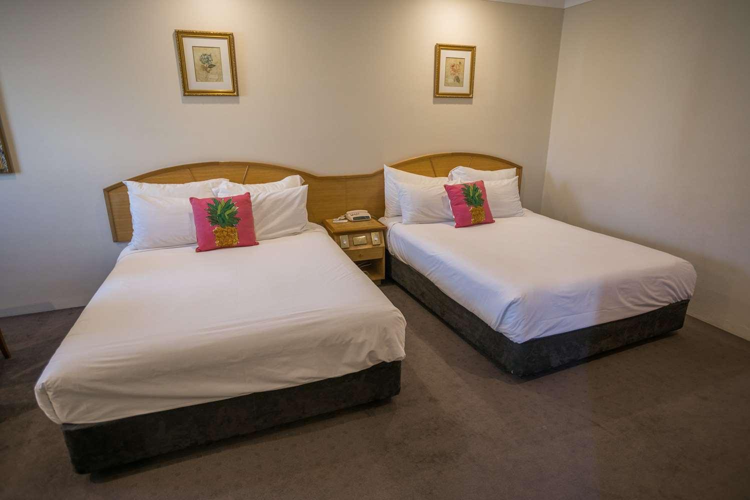 Best Western Plus Goulburn Dış mekan fotoğraf