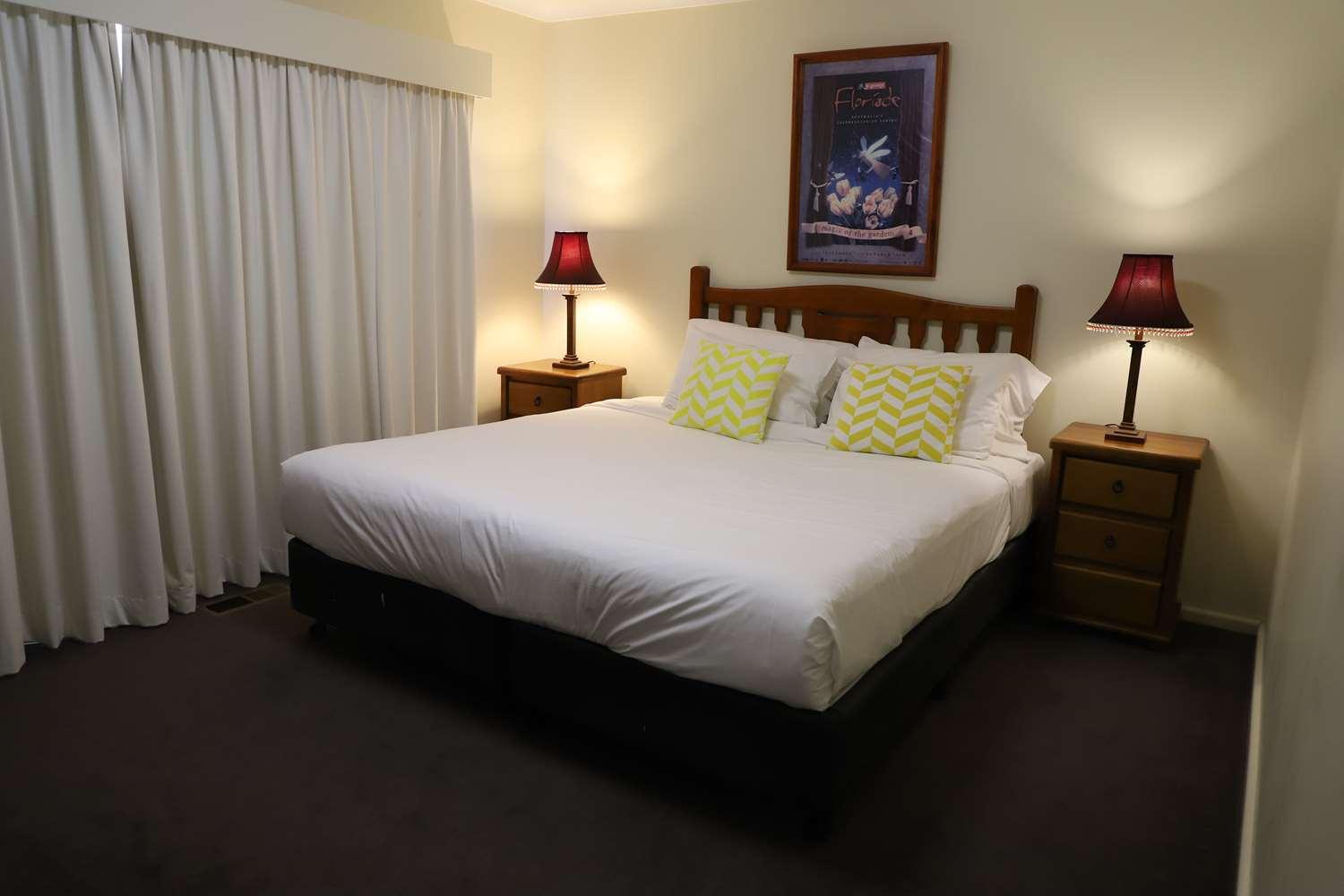 Best Western Plus Goulburn Dış mekan fotoğraf