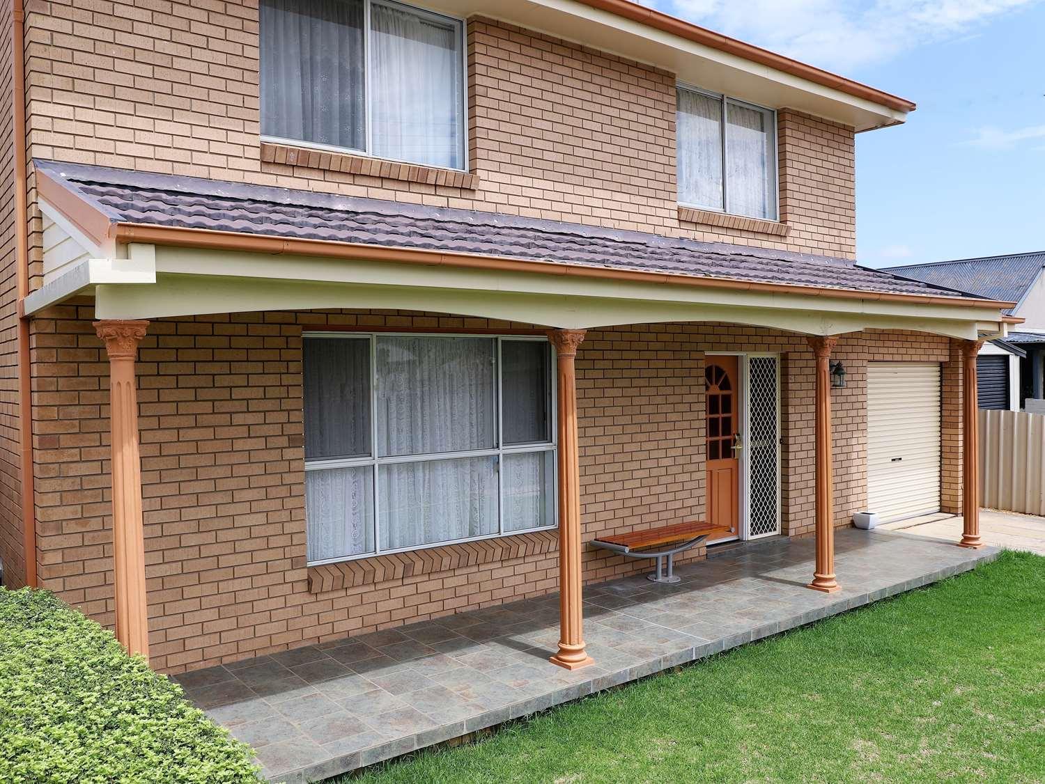 Best Western Plus Goulburn Dış mekan fotoğraf