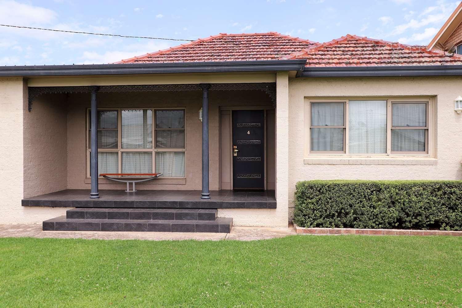 Best Western Plus Goulburn Dış mekan fotoğraf