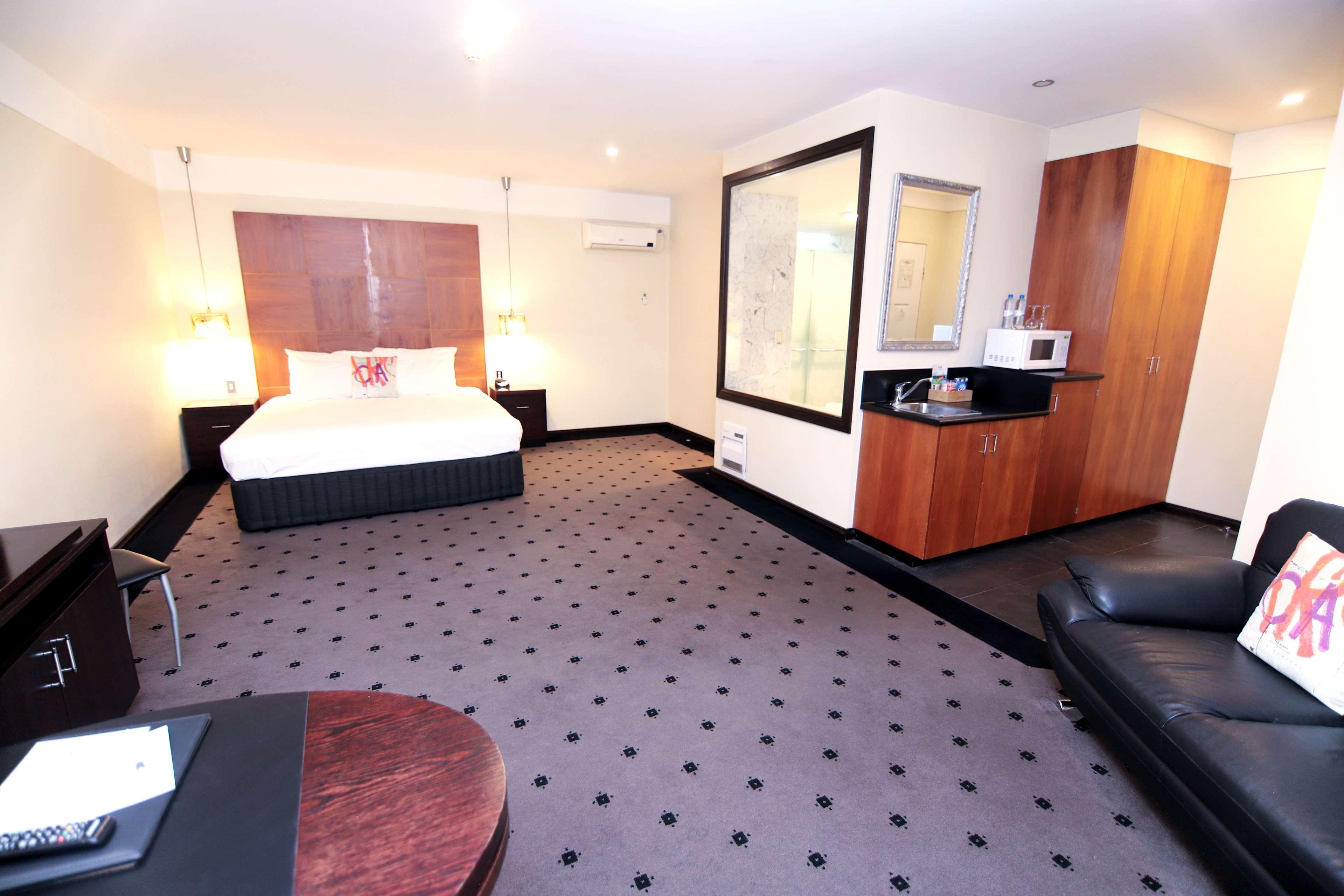 Best Western Plus Goulburn Dış mekan fotoğraf