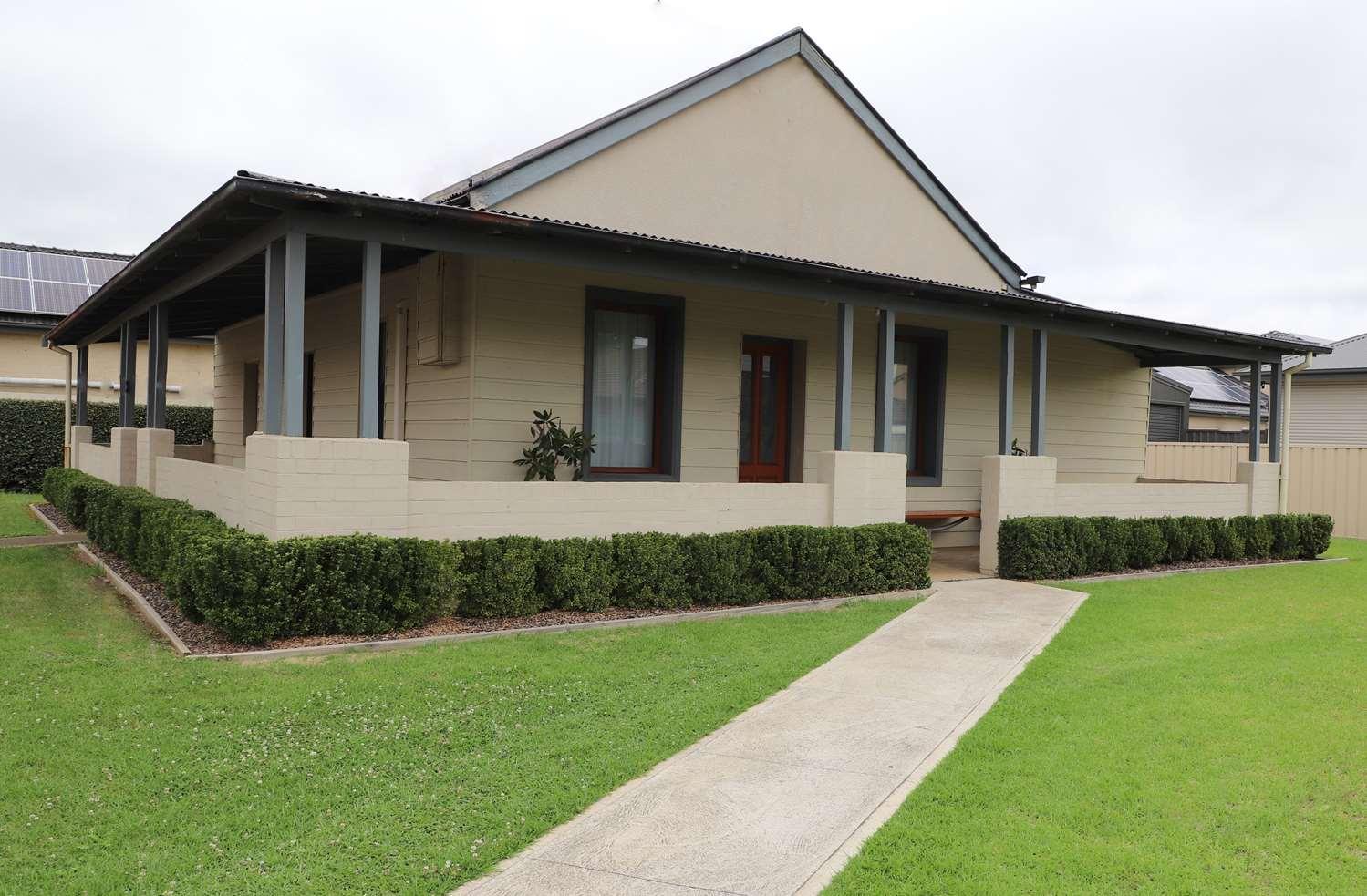 Best Western Plus Goulburn Dış mekan fotoğraf