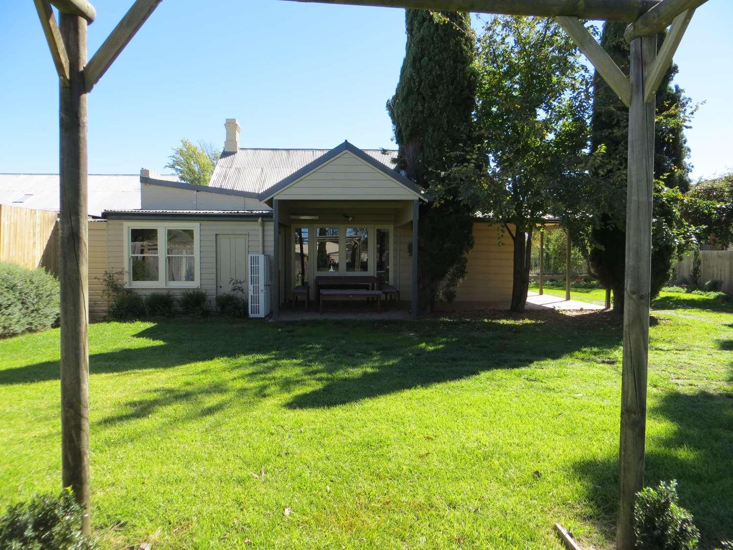Best Western Plus Goulburn Dış mekan fotoğraf
