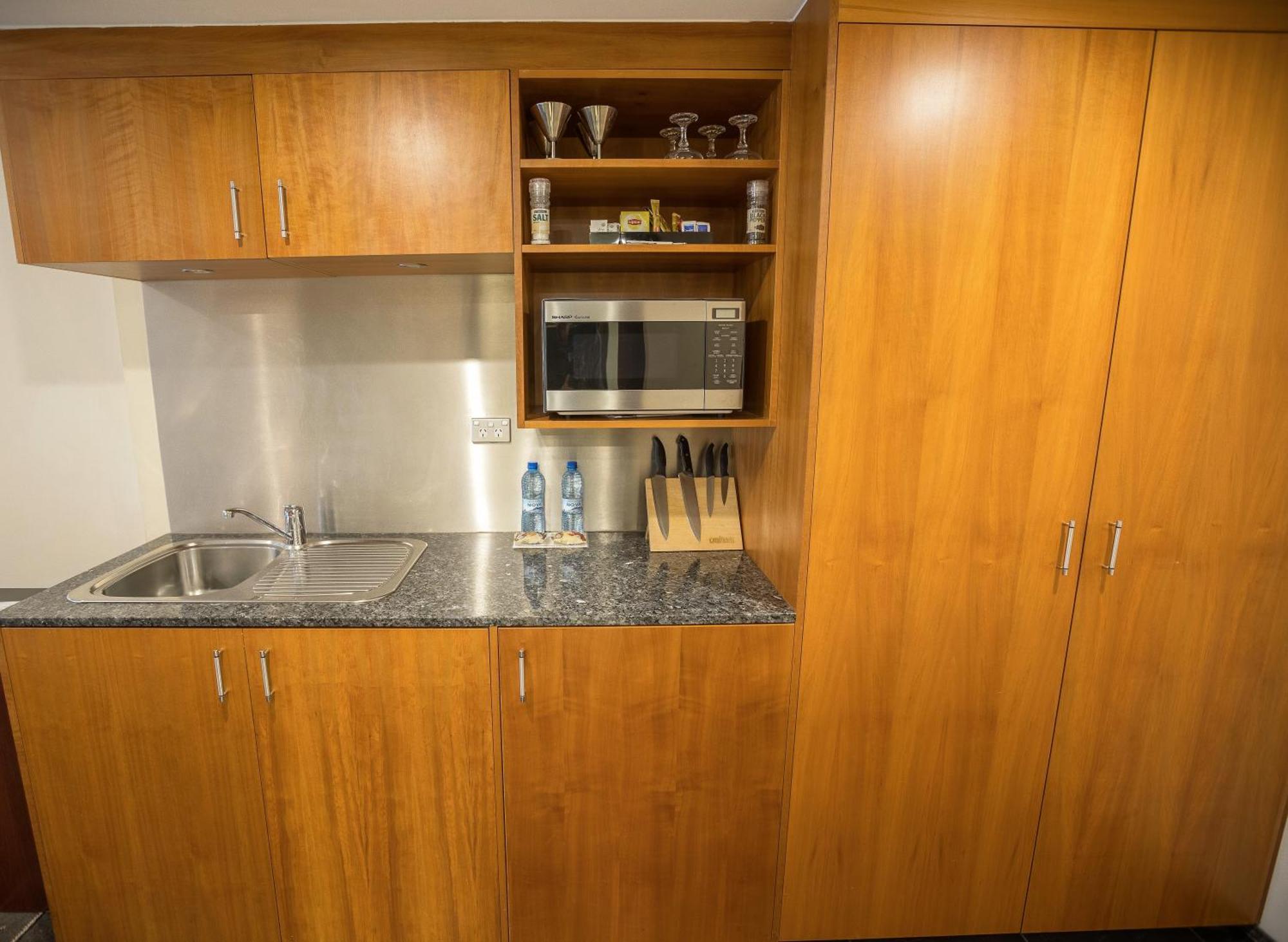 Best Western Plus Goulburn Dış mekan fotoğraf