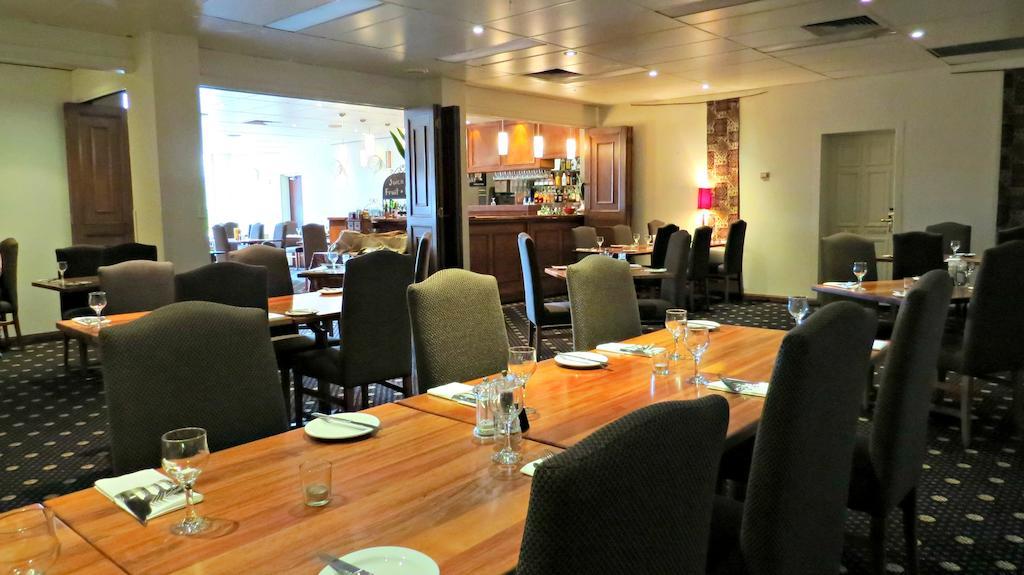 Best Western Plus Goulburn Dış mekan fotoğraf