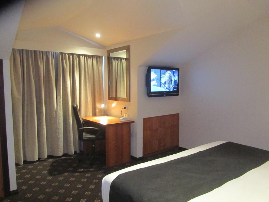 Best Western Plus Goulburn Oda fotoğraf