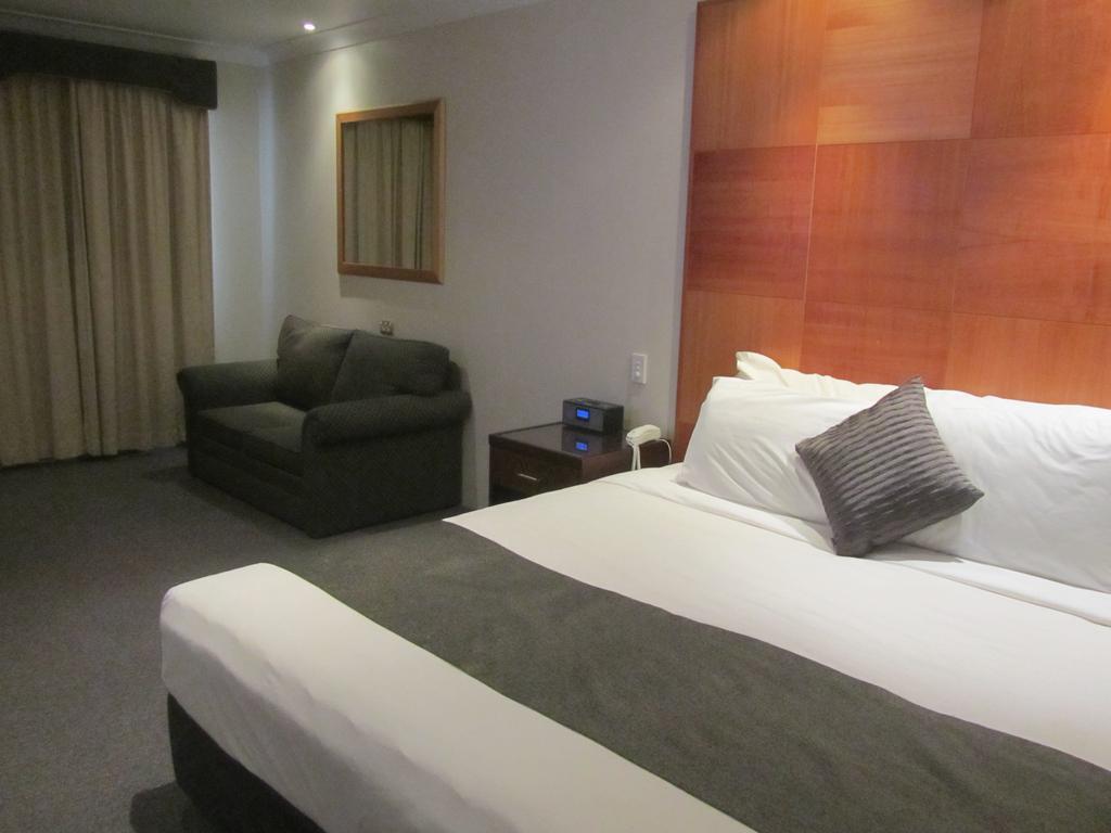 Best Western Plus Goulburn Dış mekan fotoğraf