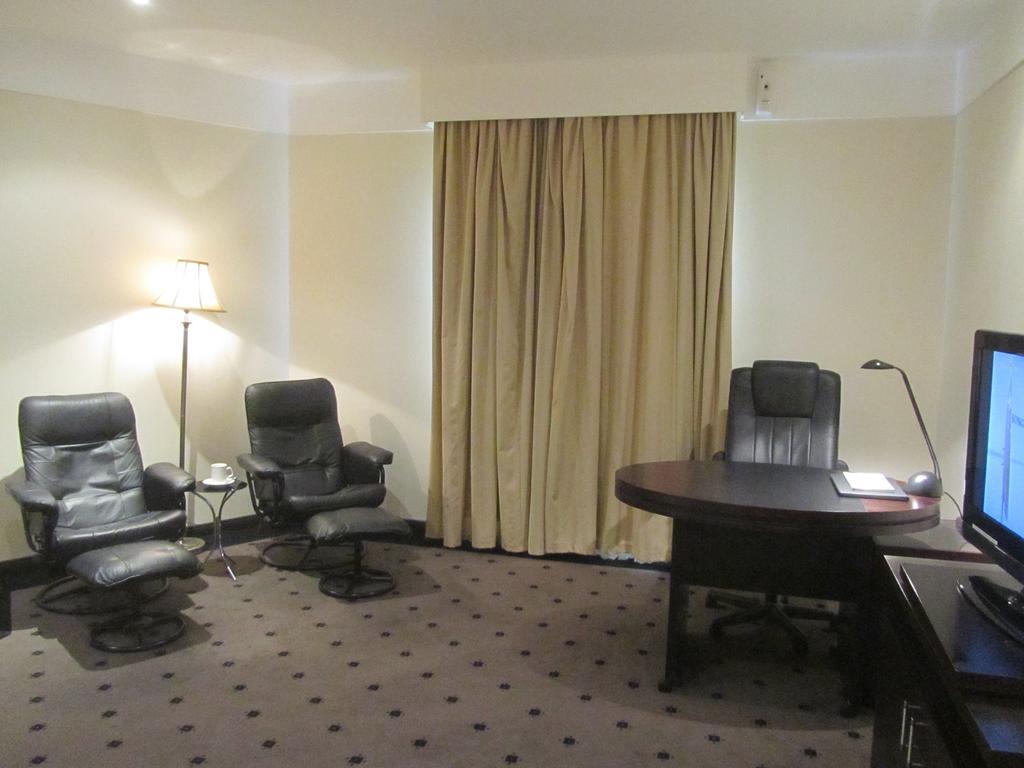 Best Western Plus Goulburn Oda fotoğraf