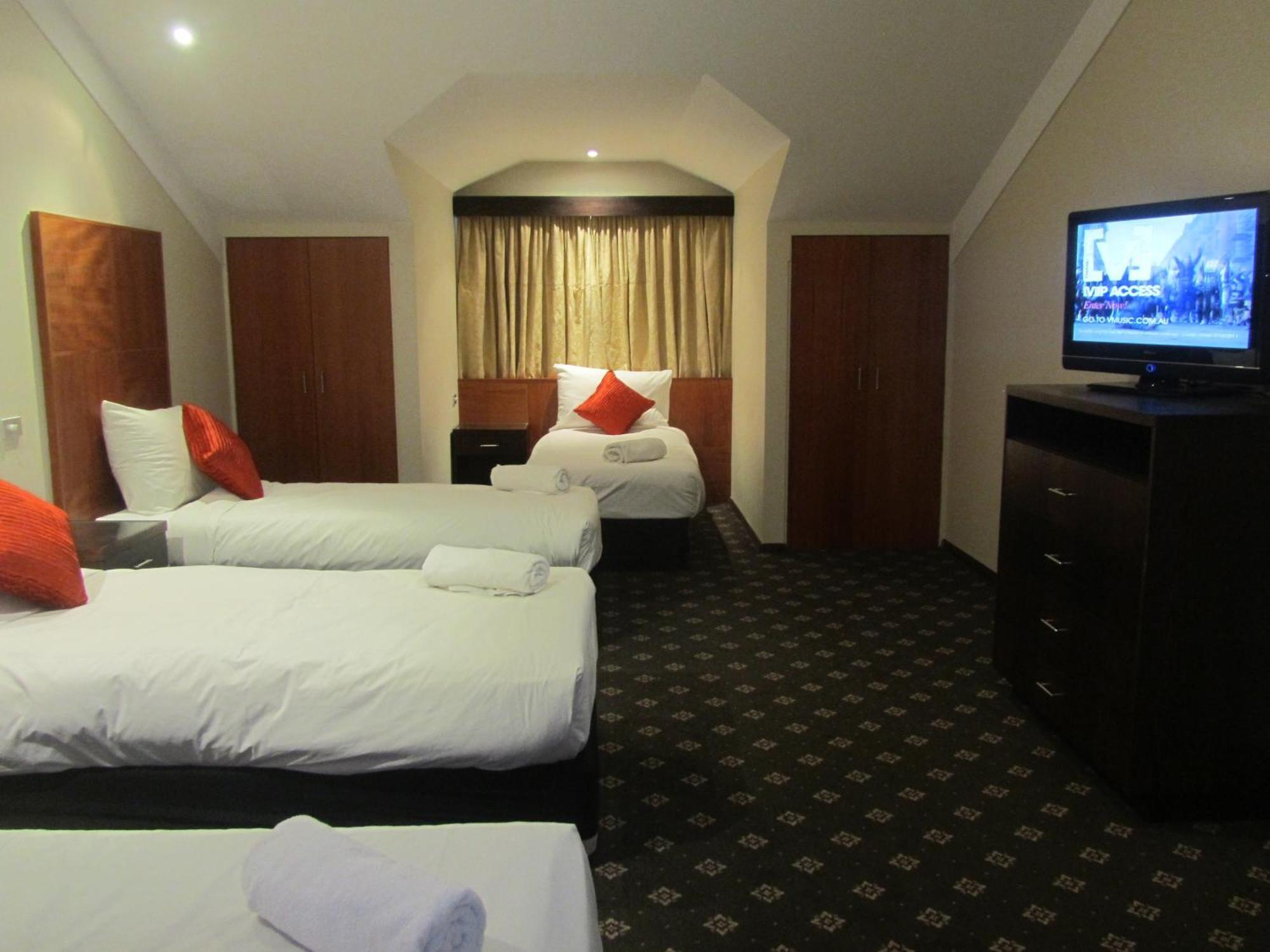 Best Western Plus Goulburn Dış mekan fotoğraf