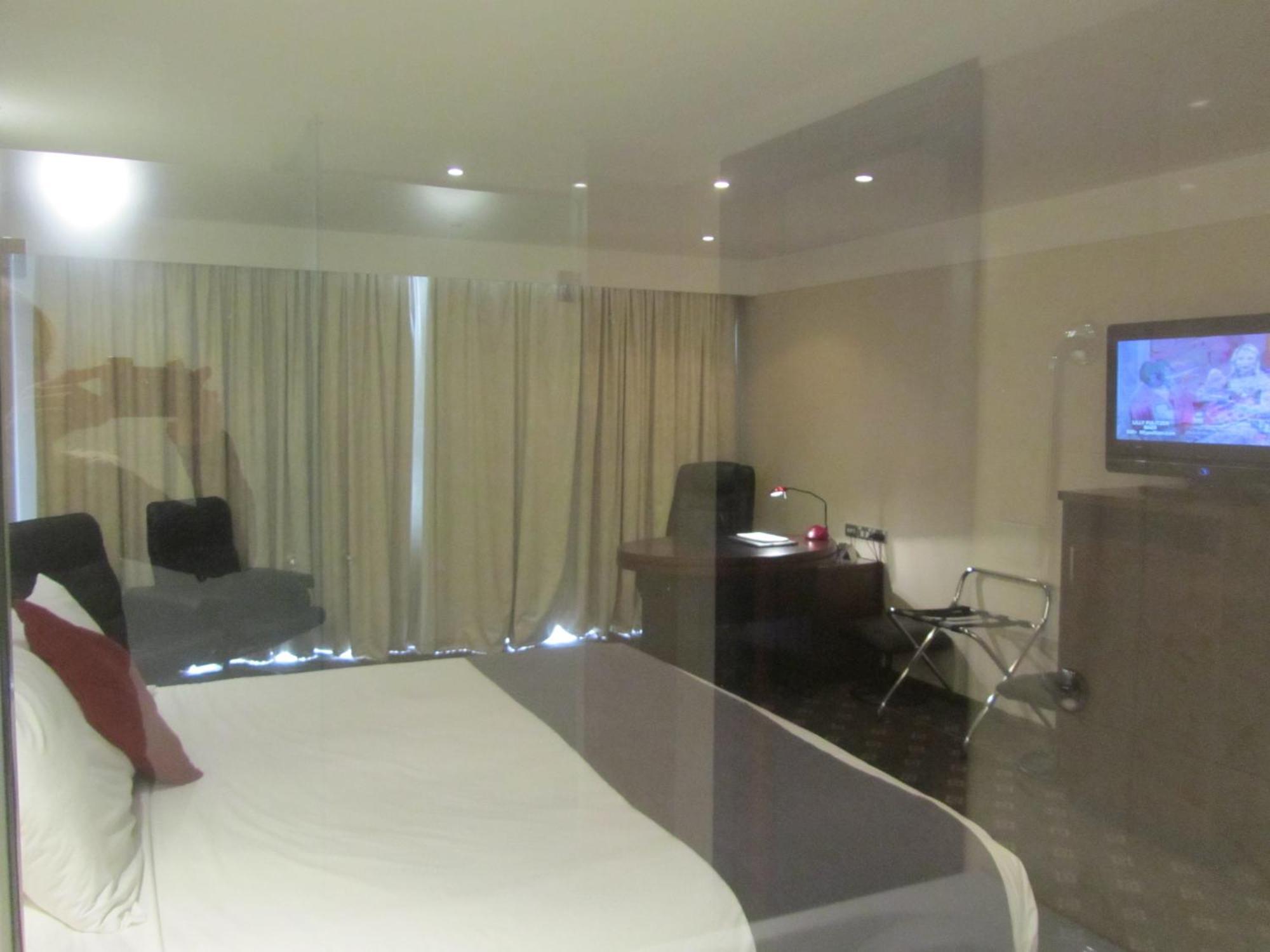 Best Western Plus Goulburn Dış mekan fotoğraf