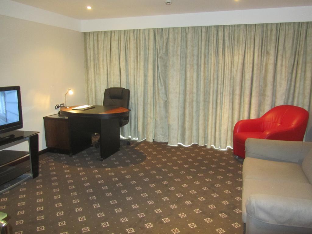 Best Western Plus Goulburn Dış mekan fotoğraf
