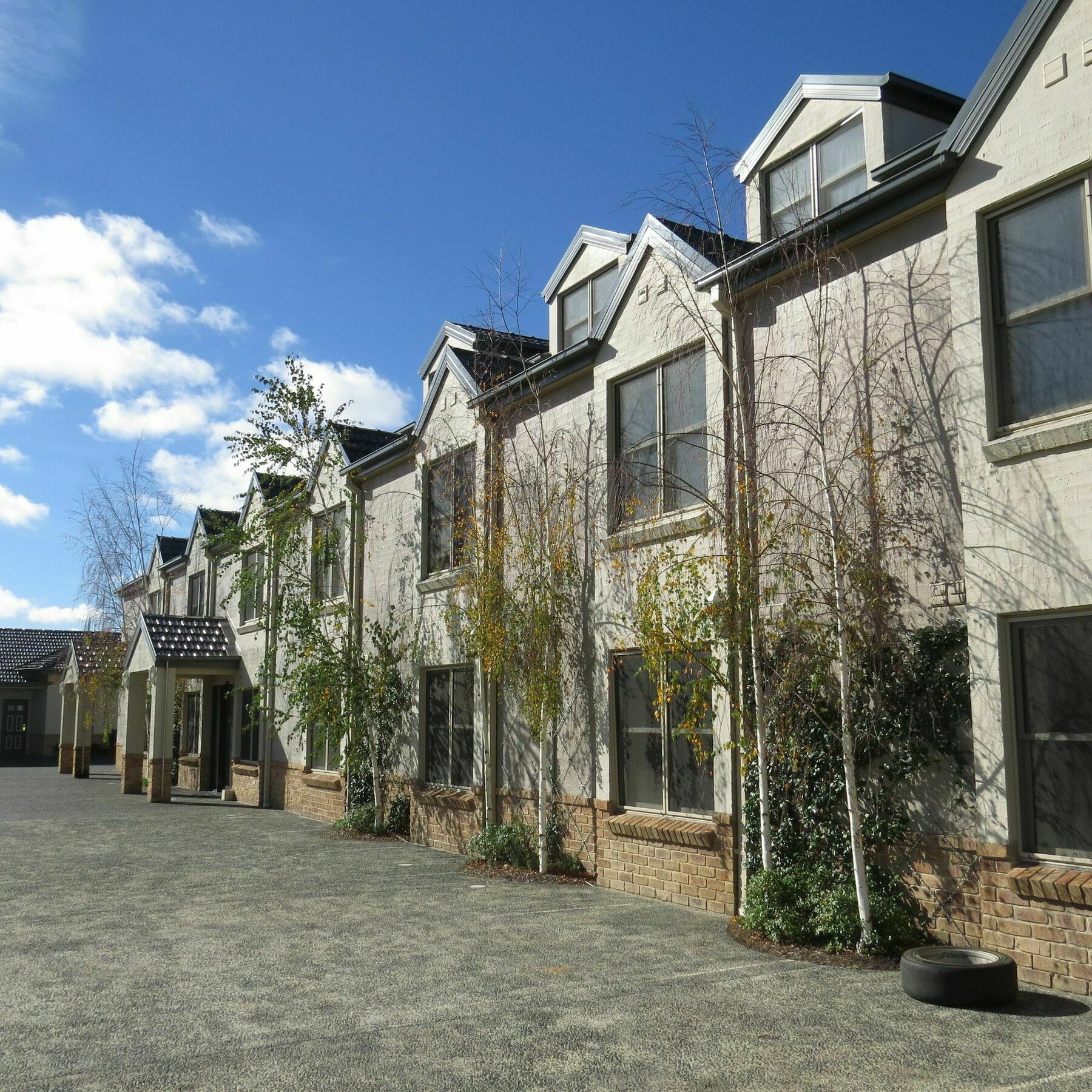 Best Western Plus Goulburn Dış mekan fotoğraf