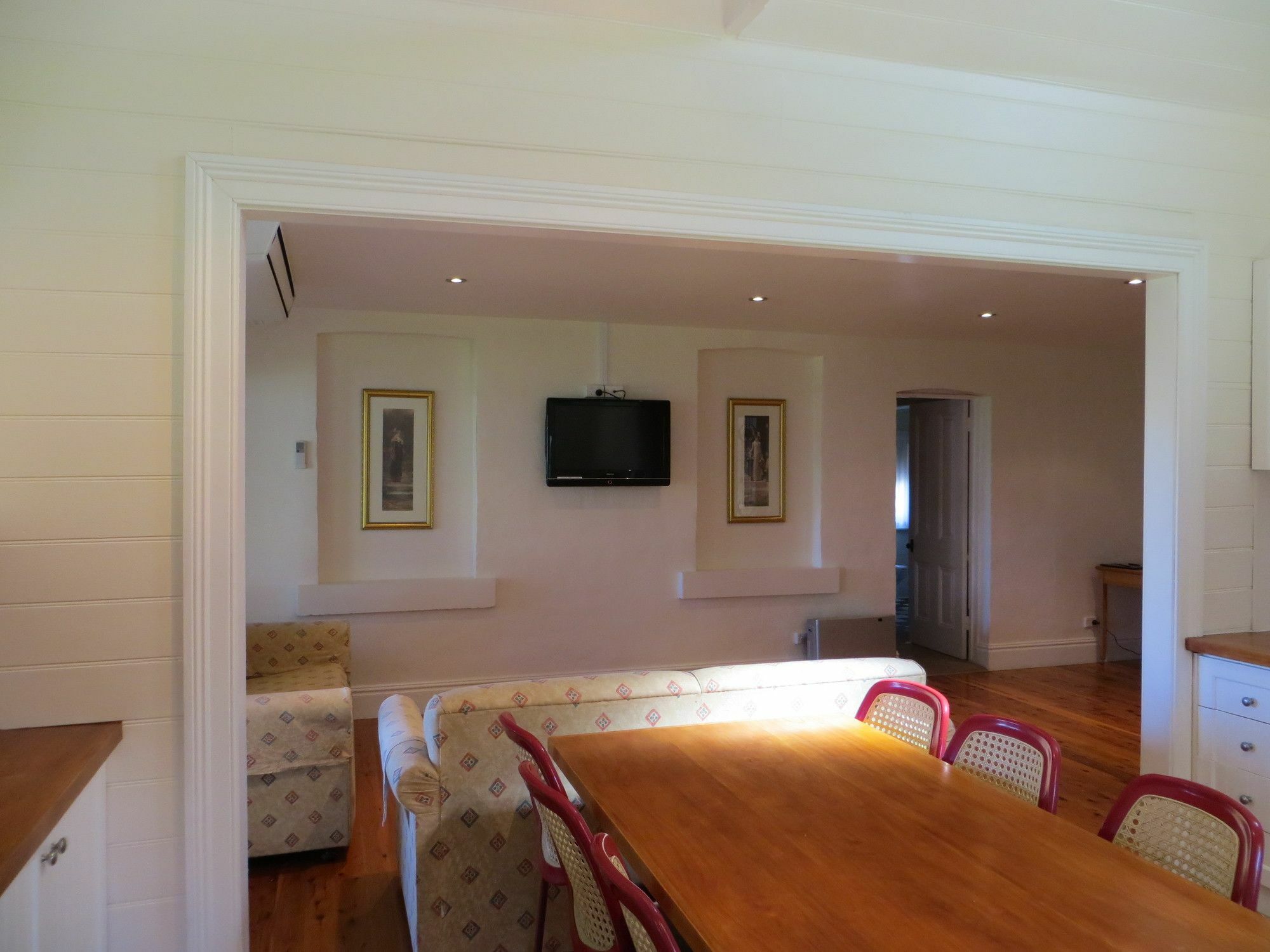 Best Western Plus Goulburn Dış mekan fotoğraf