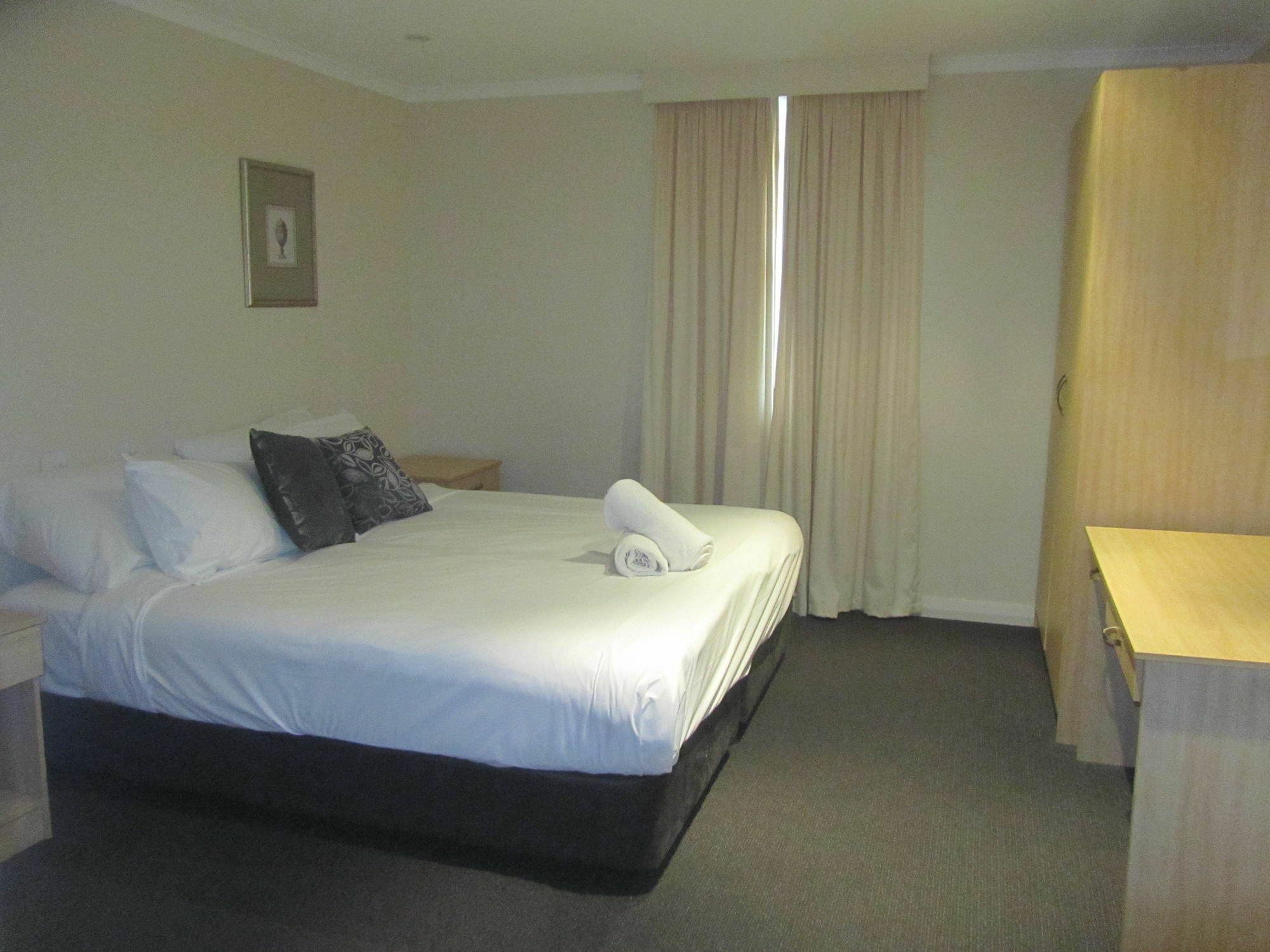 Best Western Plus Goulburn Dış mekan fotoğraf
