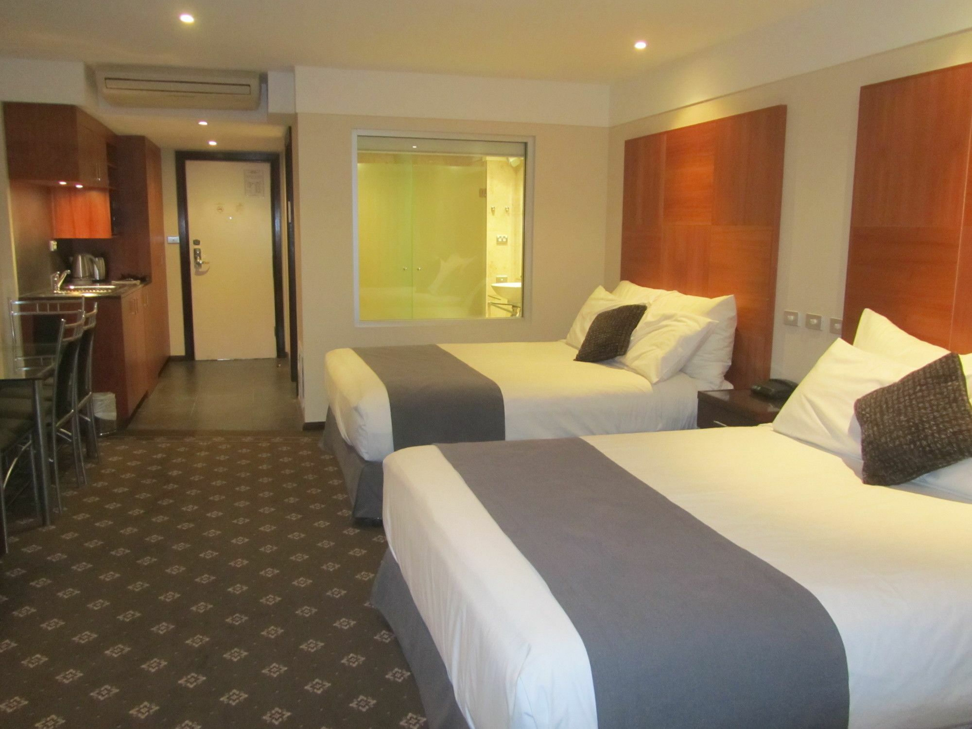 Best Western Plus Goulburn Oda fotoğraf