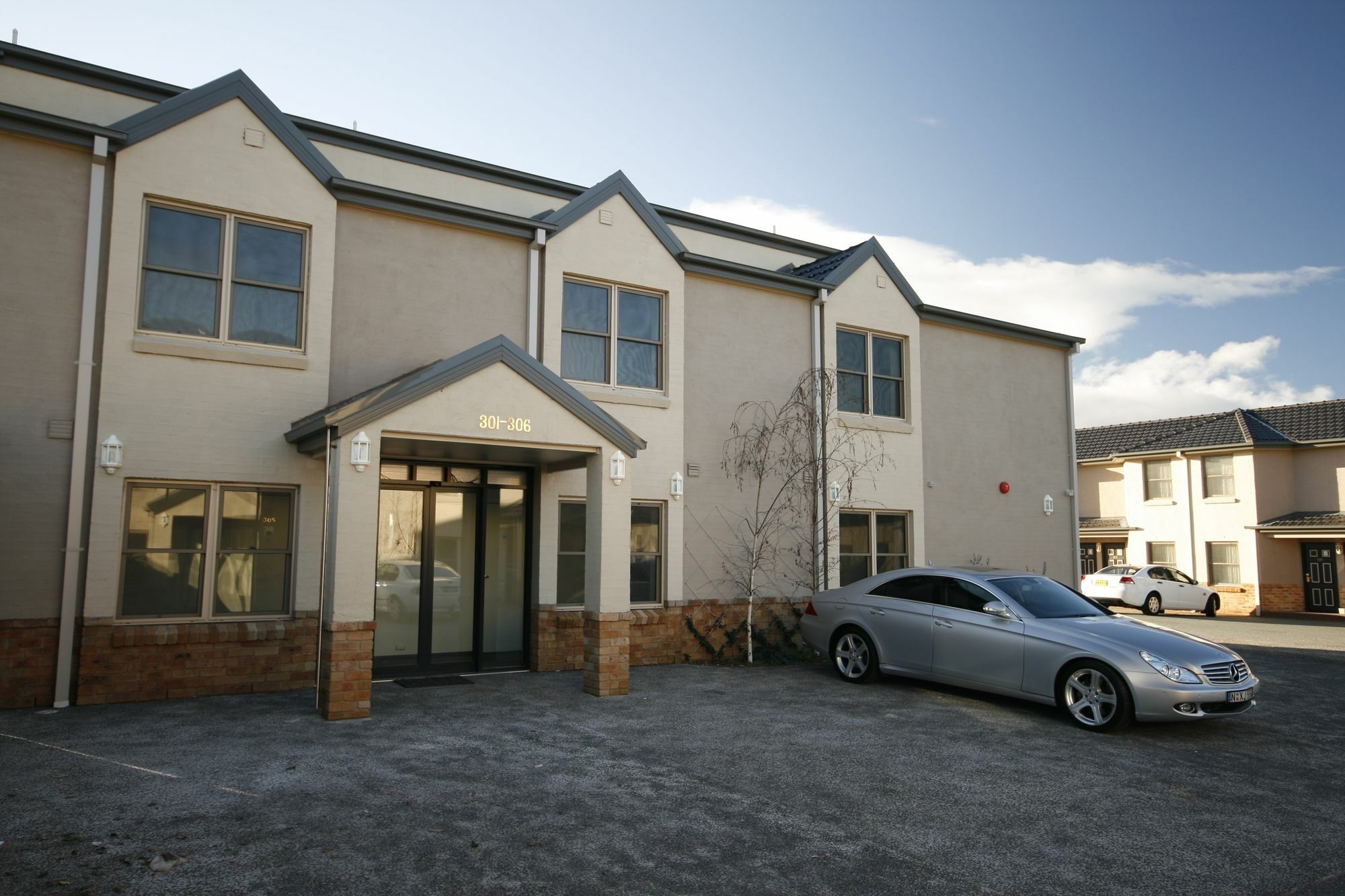 Best Western Plus Goulburn Dış mekan fotoğraf