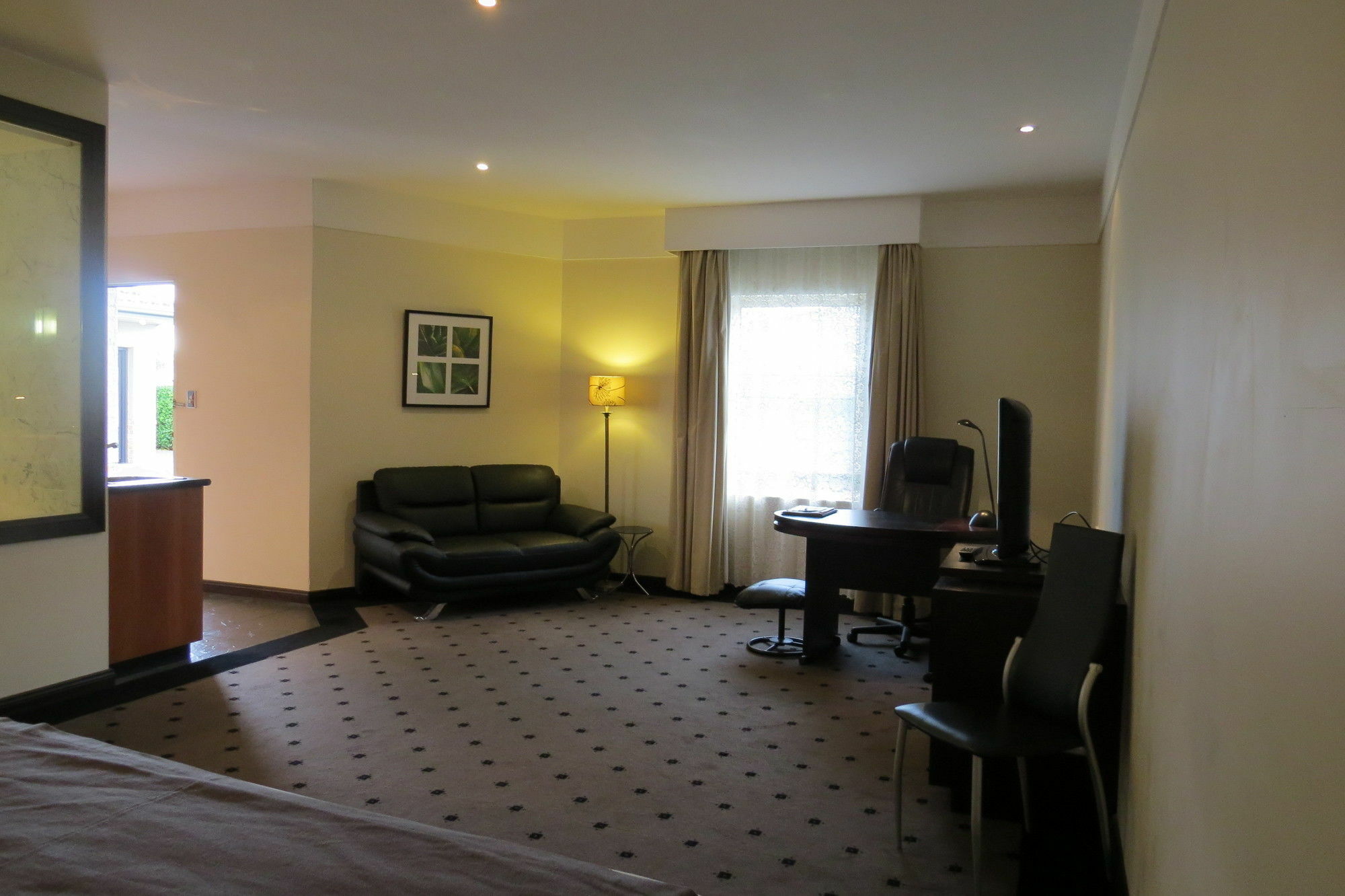 Best Western Plus Goulburn Dış mekan fotoğraf
