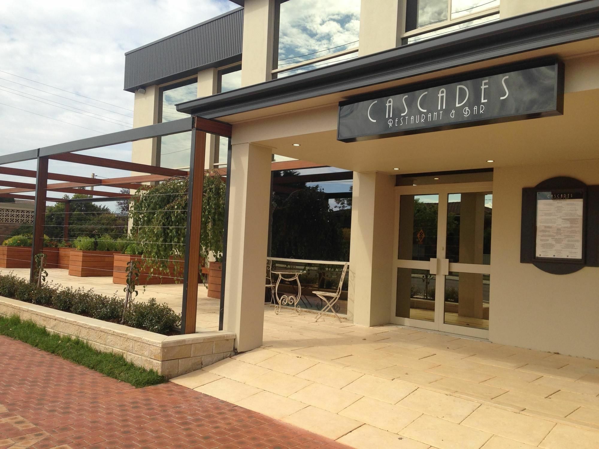 Best Western Plus Goulburn Dış mekan fotoğraf
