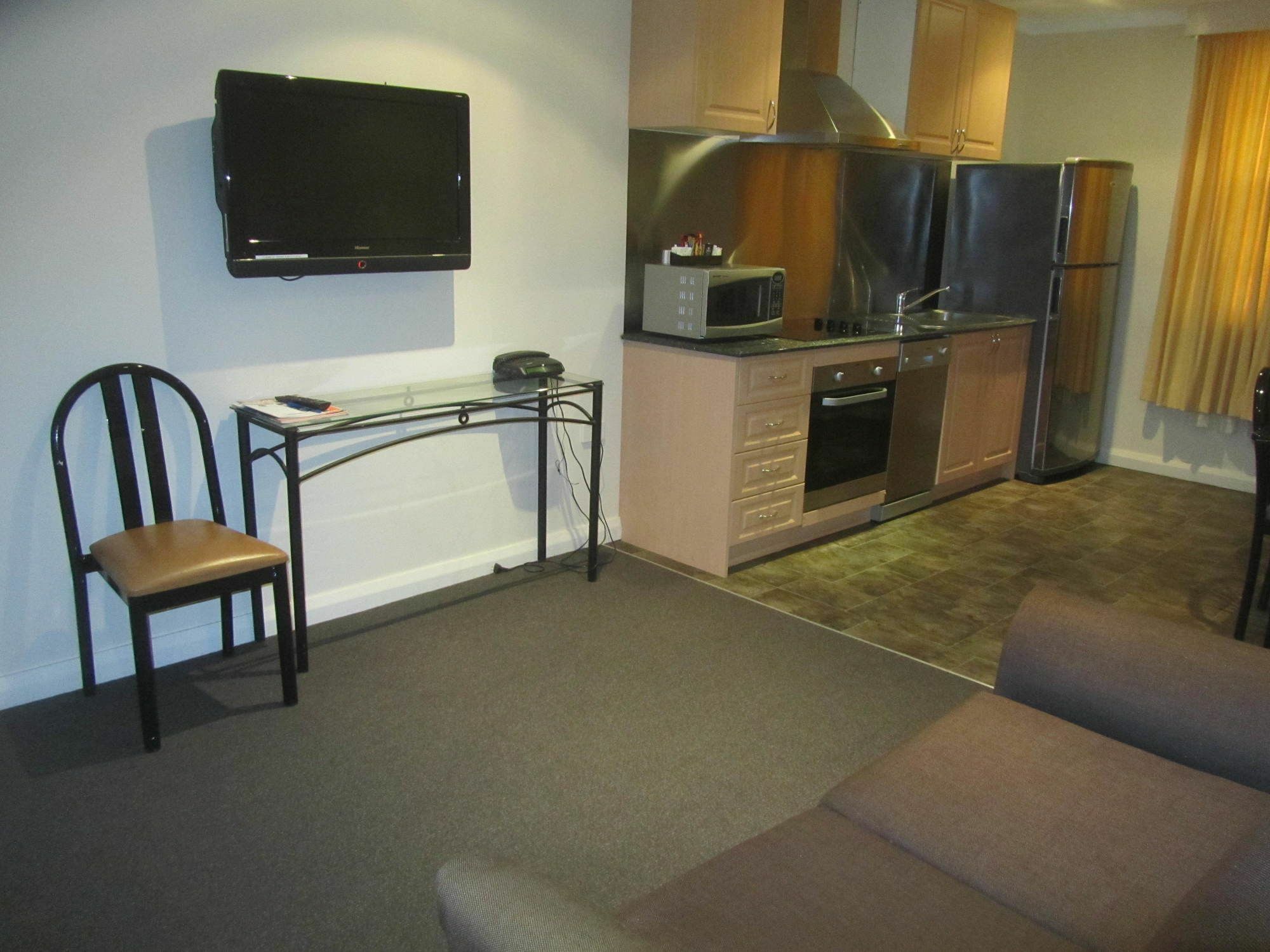 Best Western Plus Goulburn Dış mekan fotoğraf