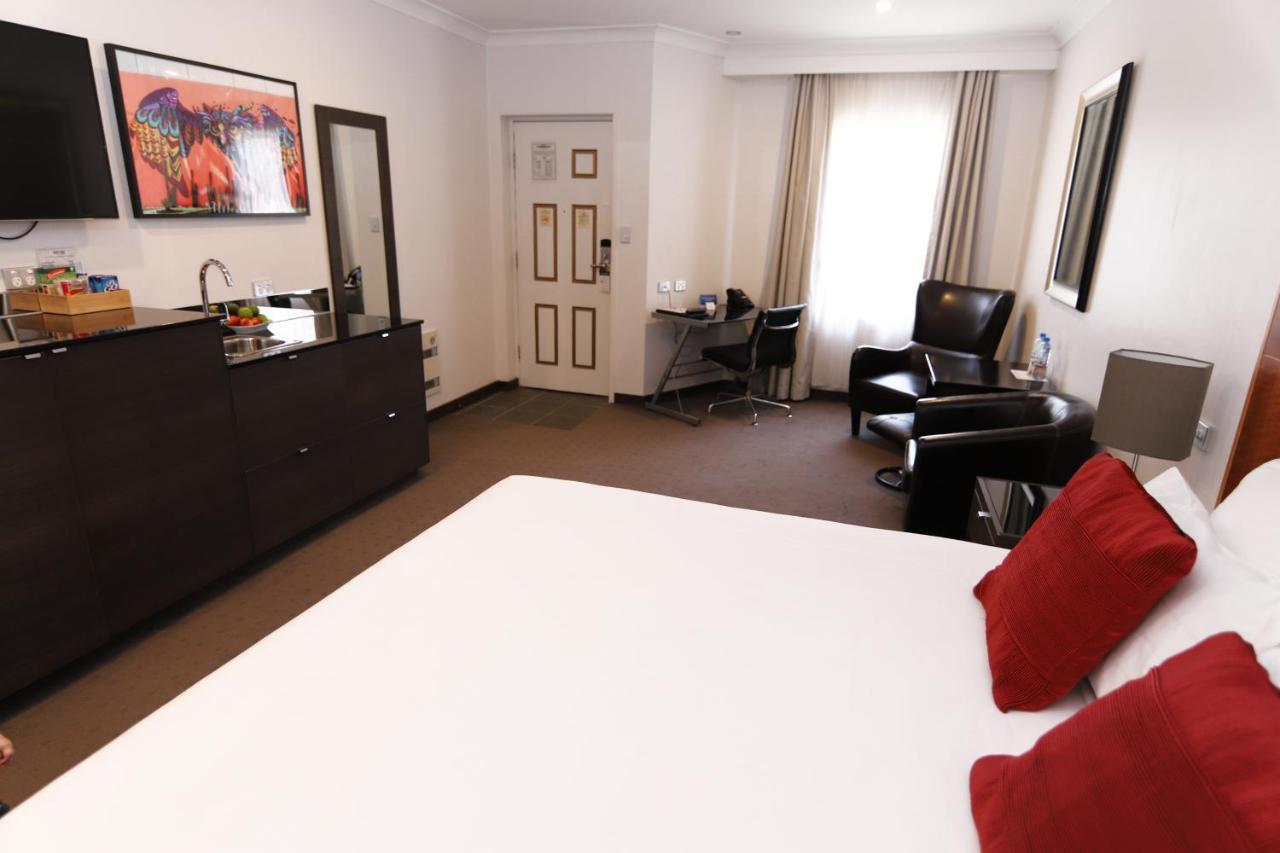 Best Western Plus Goulburn Dış mekan fotoğraf