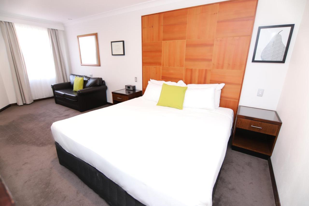 Best Western Plus Goulburn Dış mekan fotoğraf