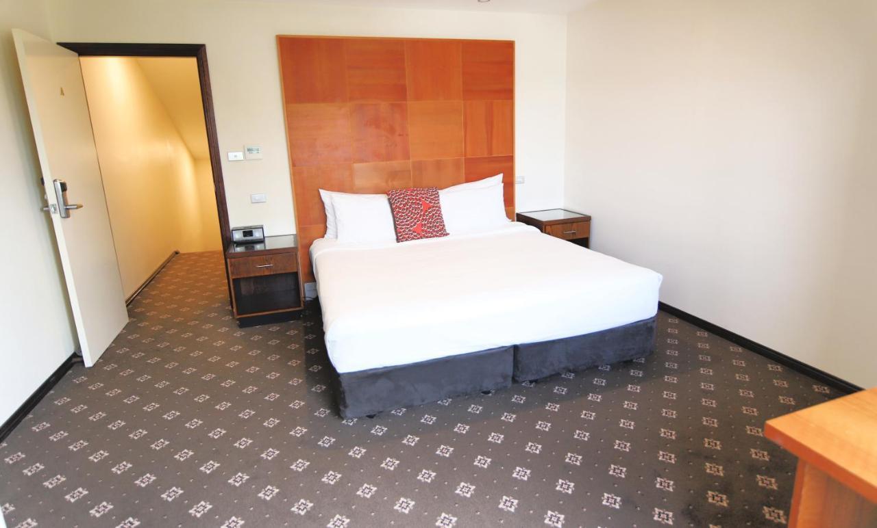 Best Western Plus Goulburn Dış mekan fotoğraf