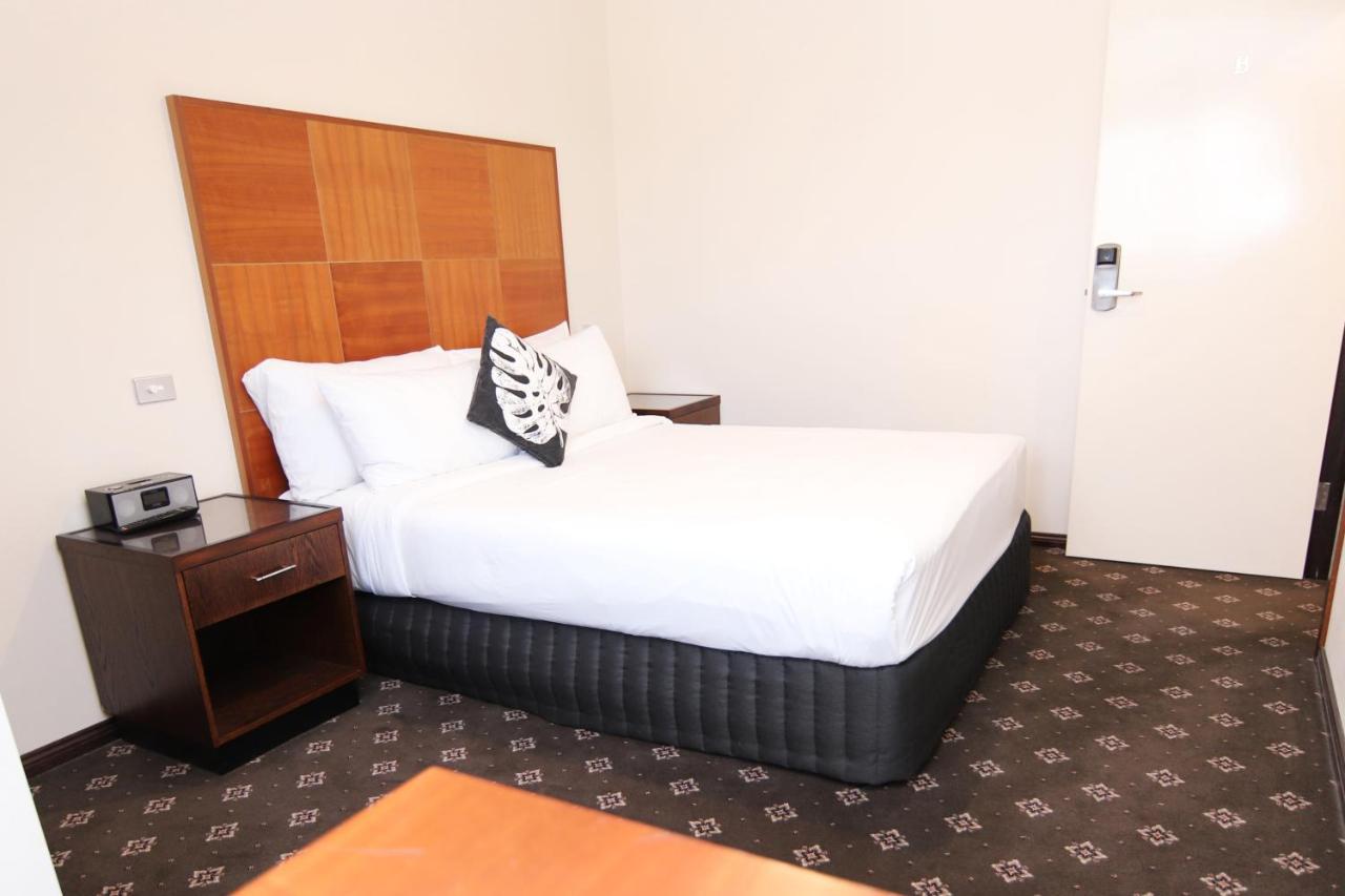Best Western Plus Goulburn Dış mekan fotoğraf