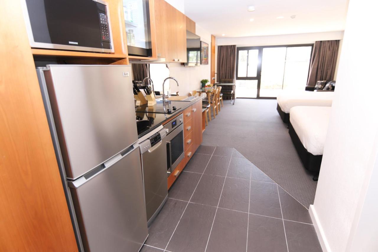 Best Western Plus Goulburn Dış mekan fotoğraf